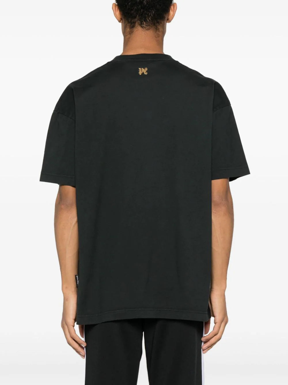 PALM ANGELS Foggy Pa T-shirt