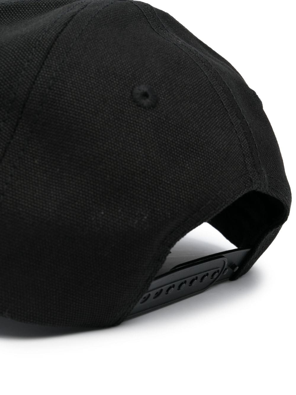 PALM ANGELS Logo Baseball Cap