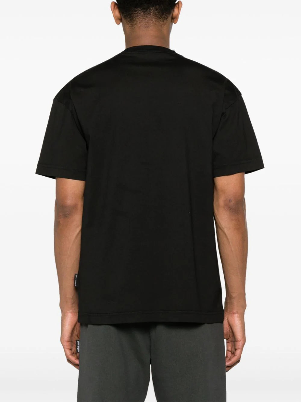 PALM ANGELS Logo T-shirt