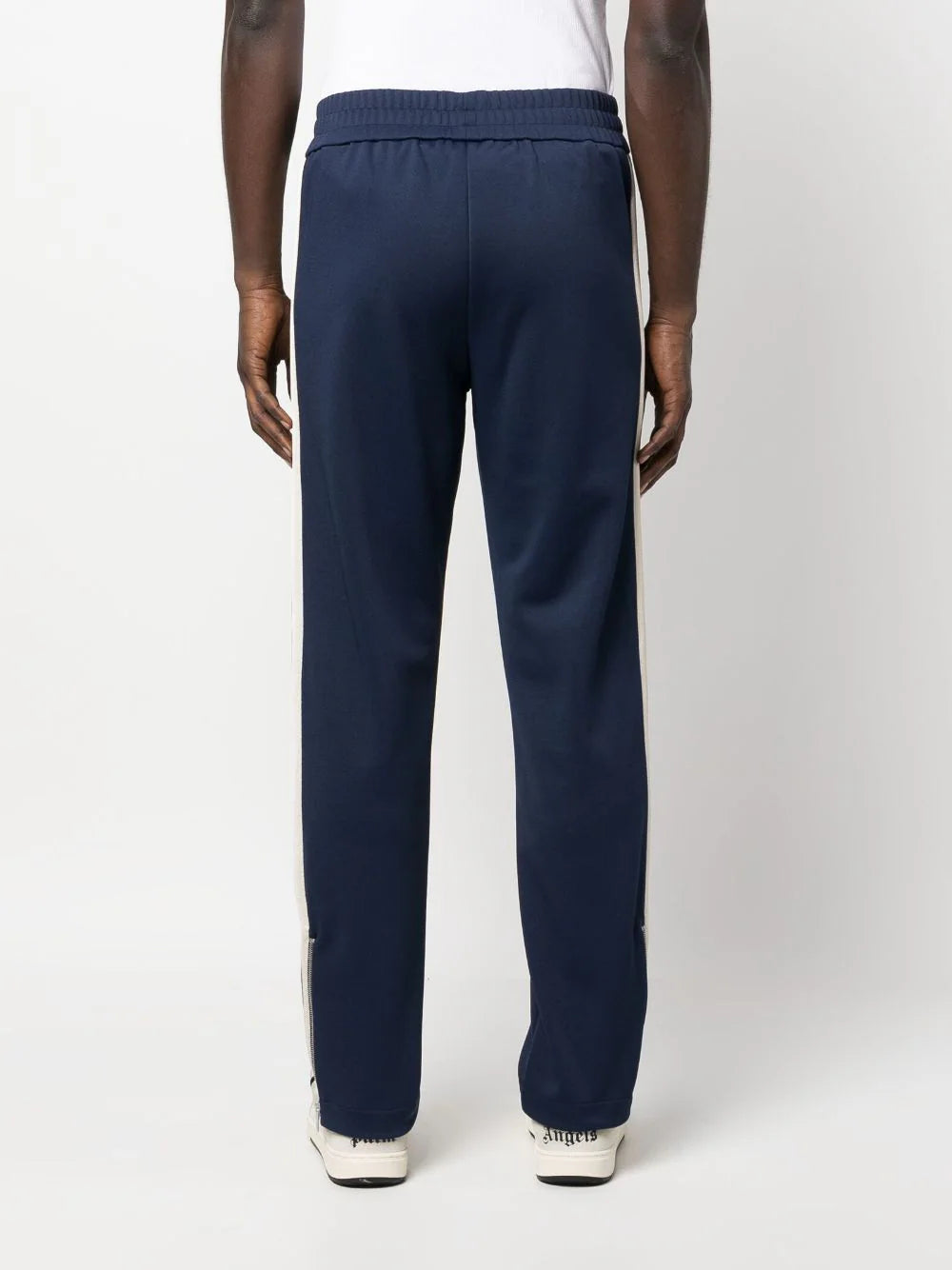 PALM ANGELS Monogram Classic Logo Track Pants