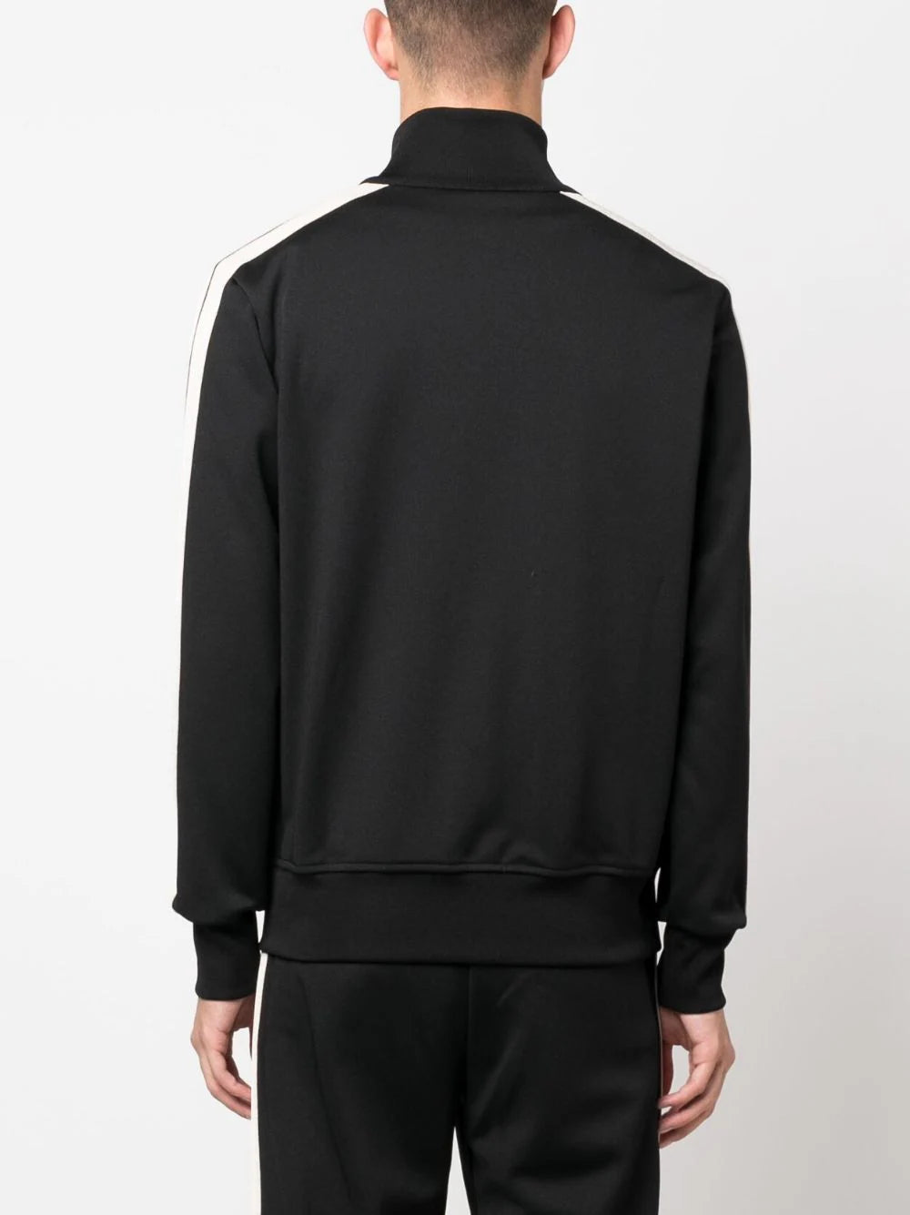 PALM ANGELS Monogram Classic Track Jacket