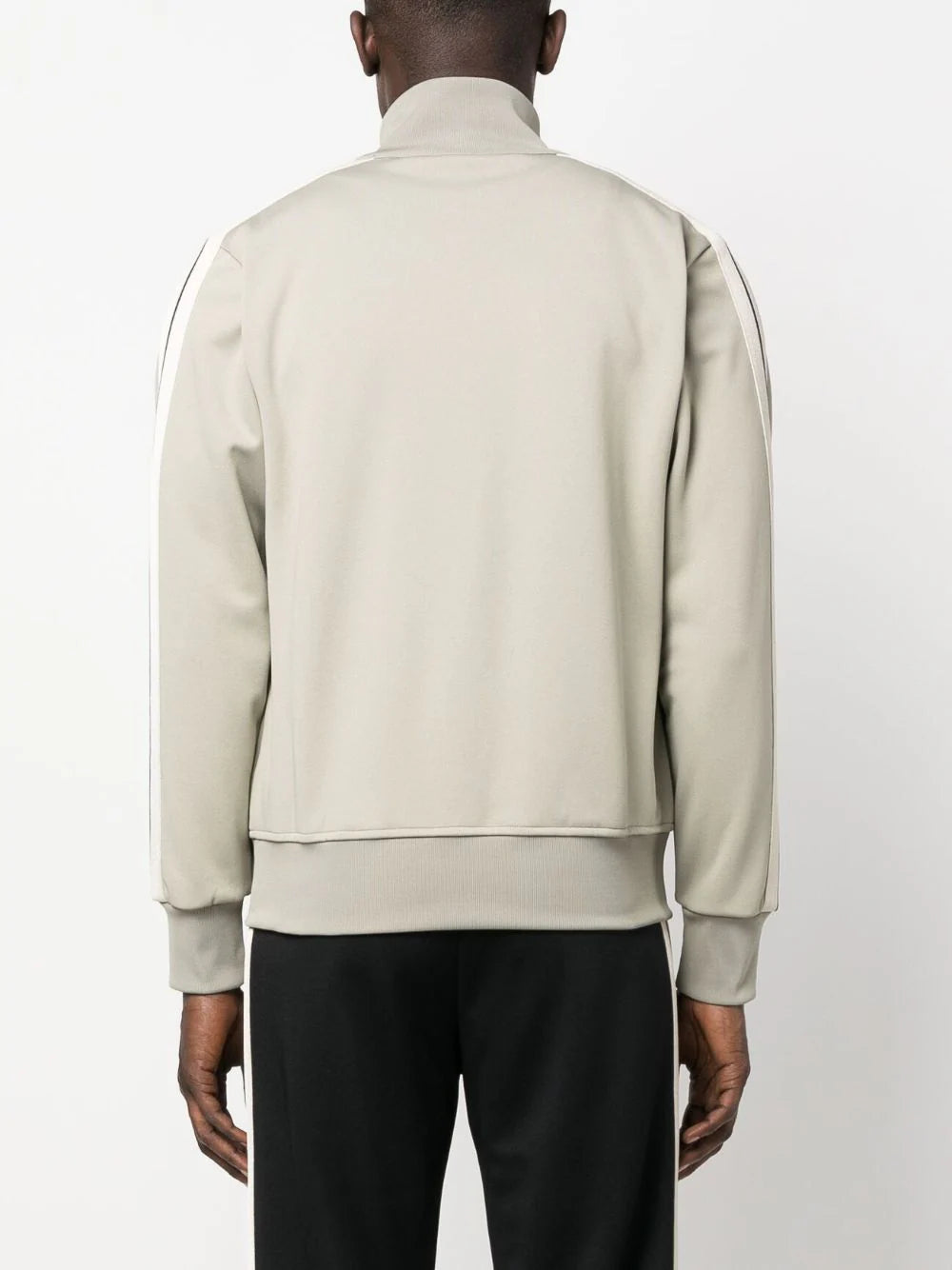 PALM ANGELS Monogram Classic Track Jacket