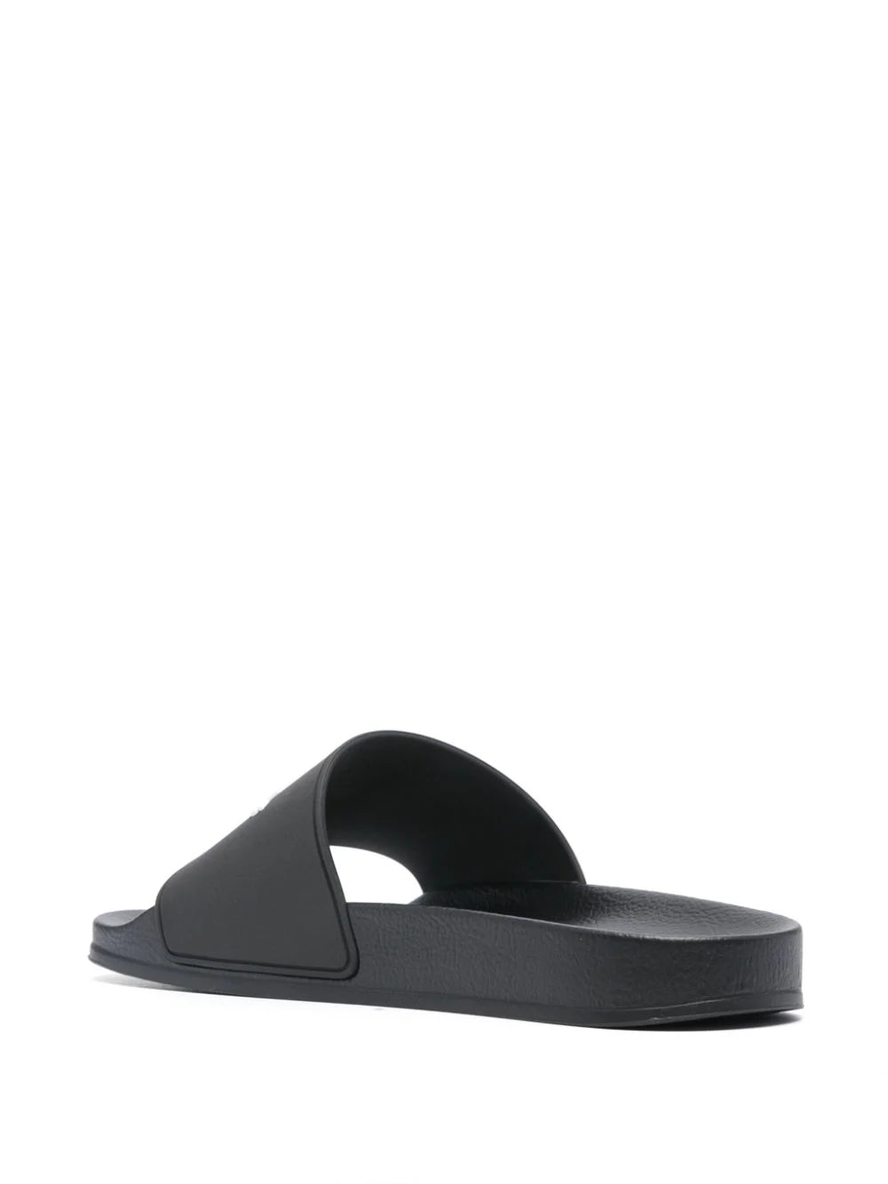PALM ANGELS Monogram Rubber Sandals