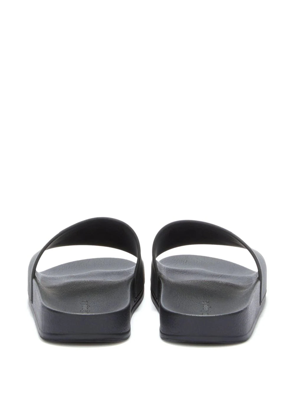 PALM ANGELS Monogram Slides