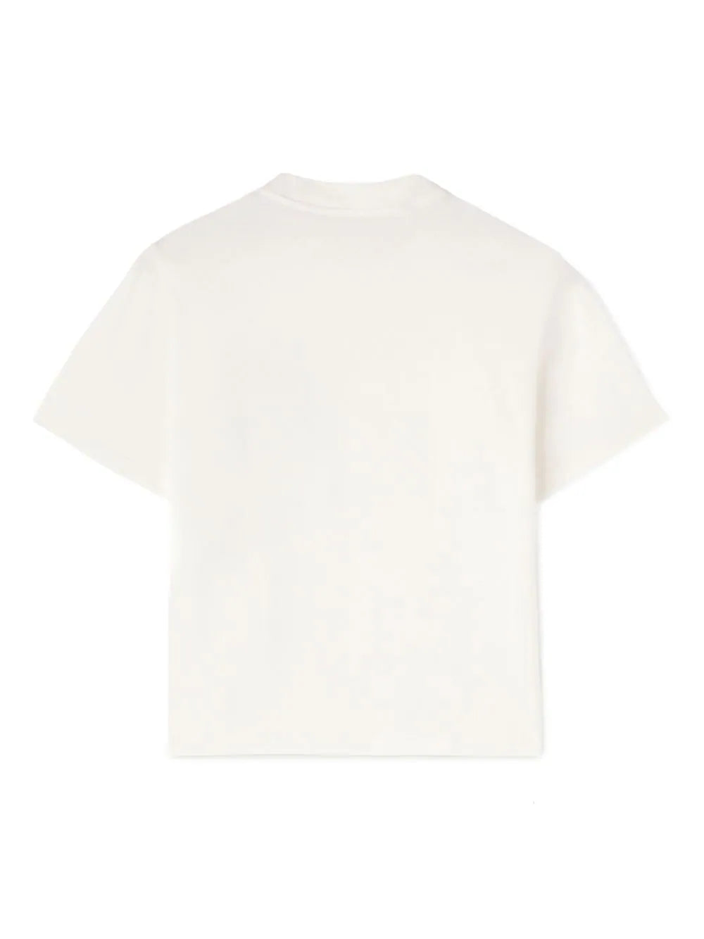 PALM ANGELS Monogram Slim Fit T-shirt