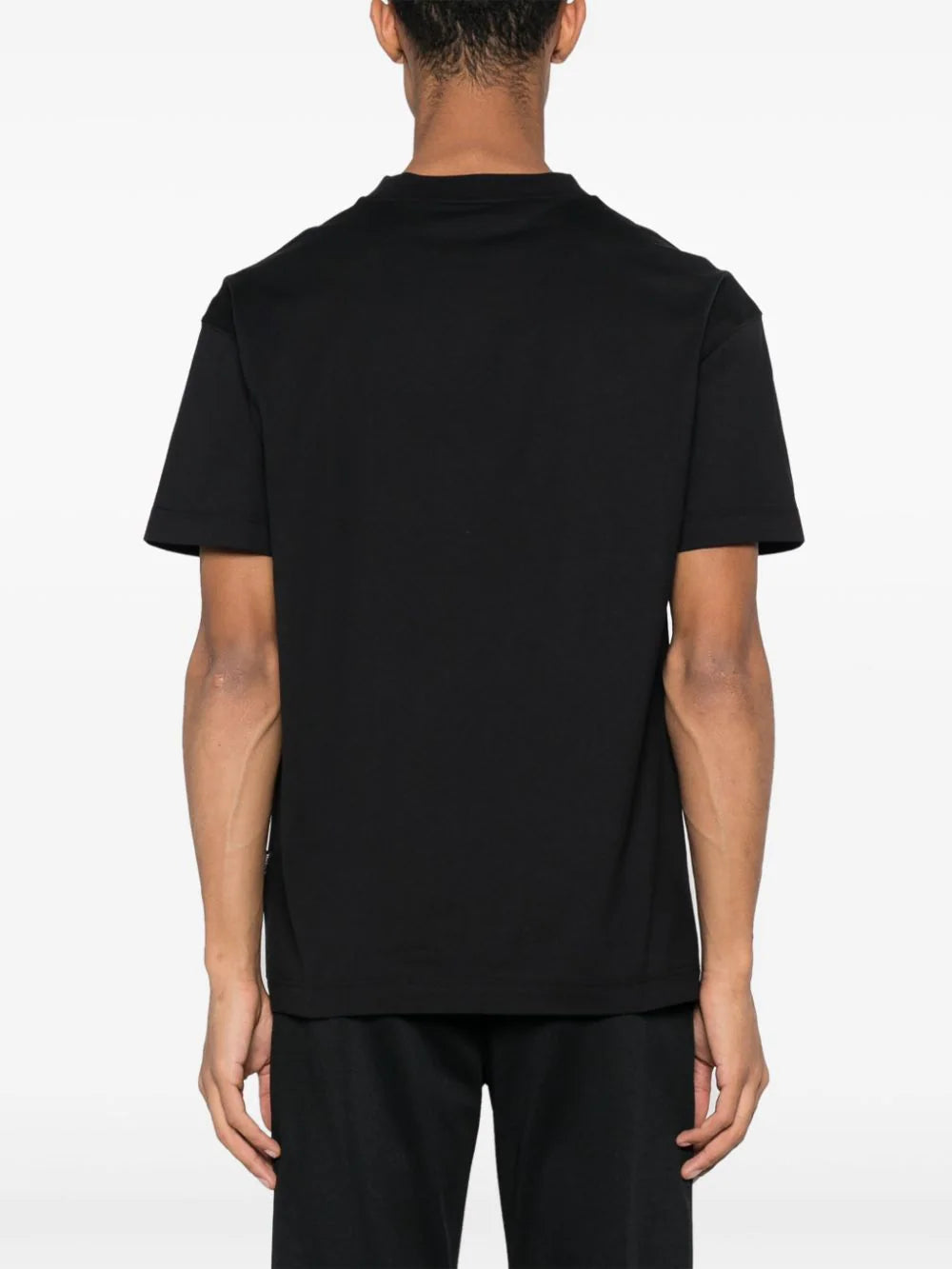 PALM ANGELS Monogram Stud Classic T-shirt
