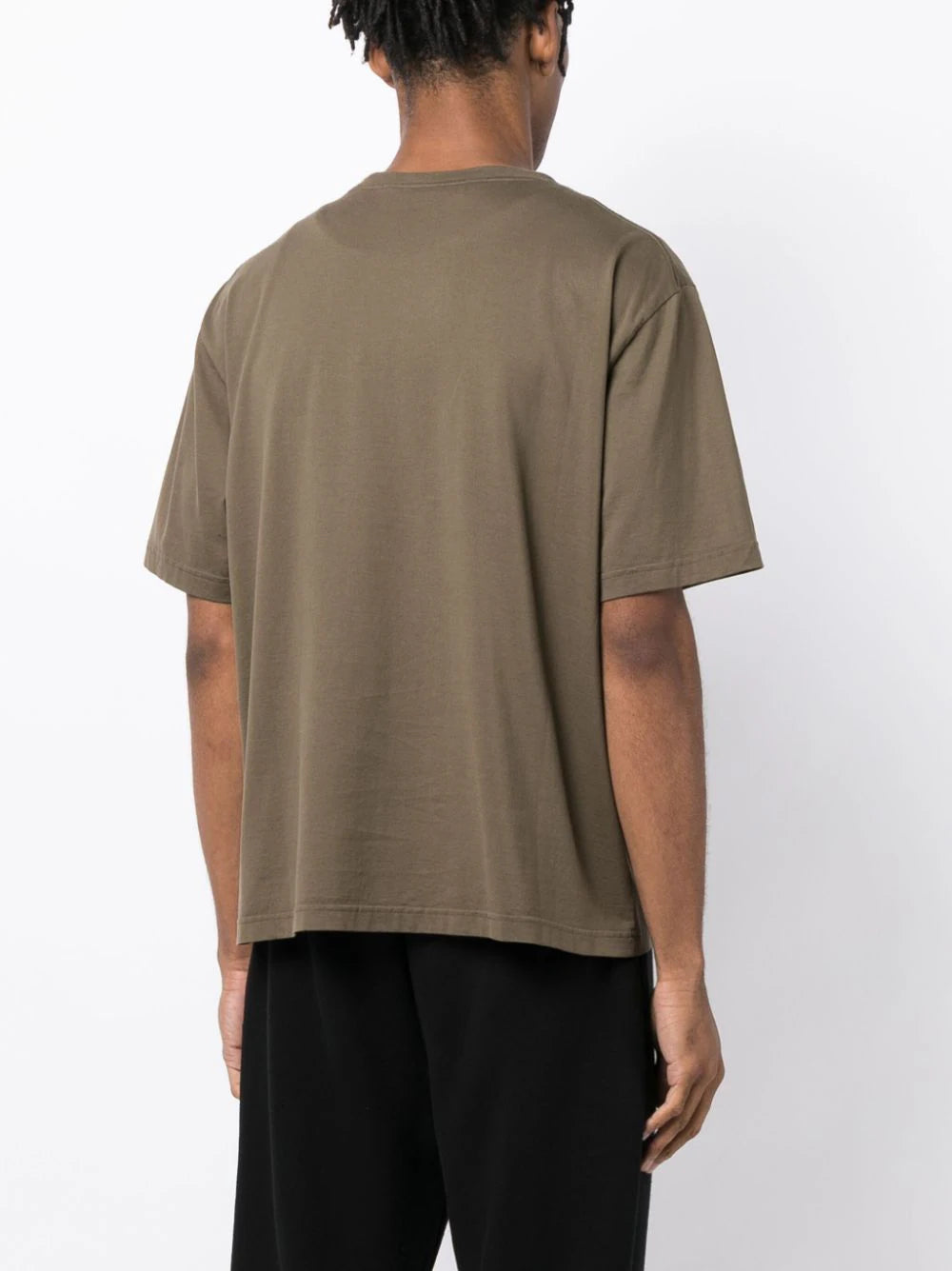 PALM ANGELS Monogram T-shirt