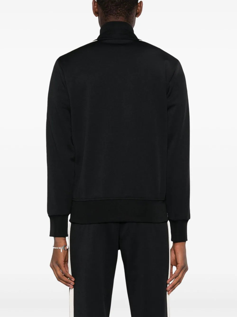 PALM ANGELS Monogram Track Jacket