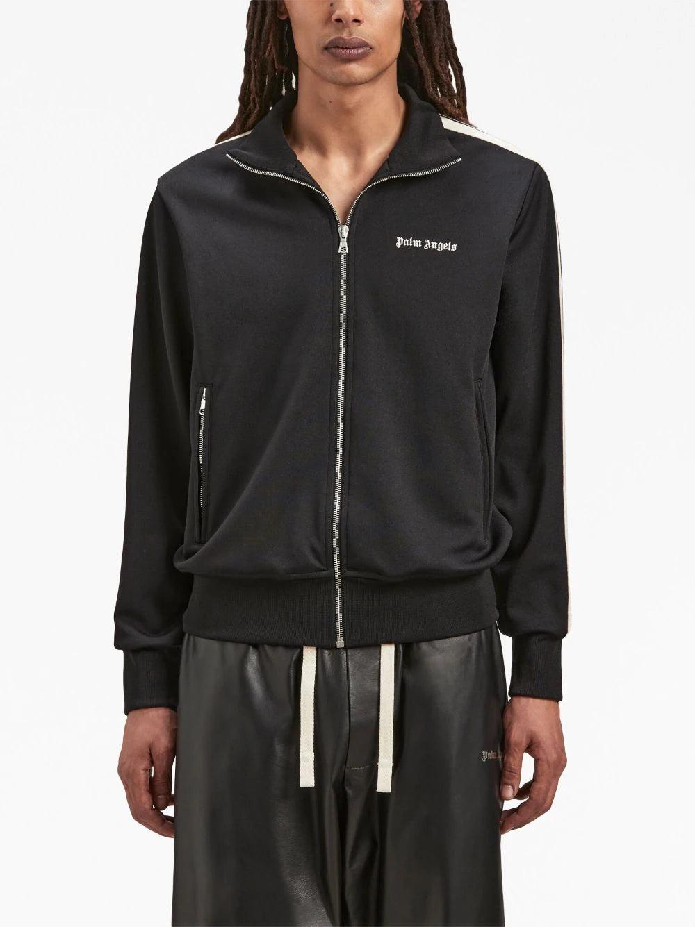 PALM ANGELS New Classic Track Jacket