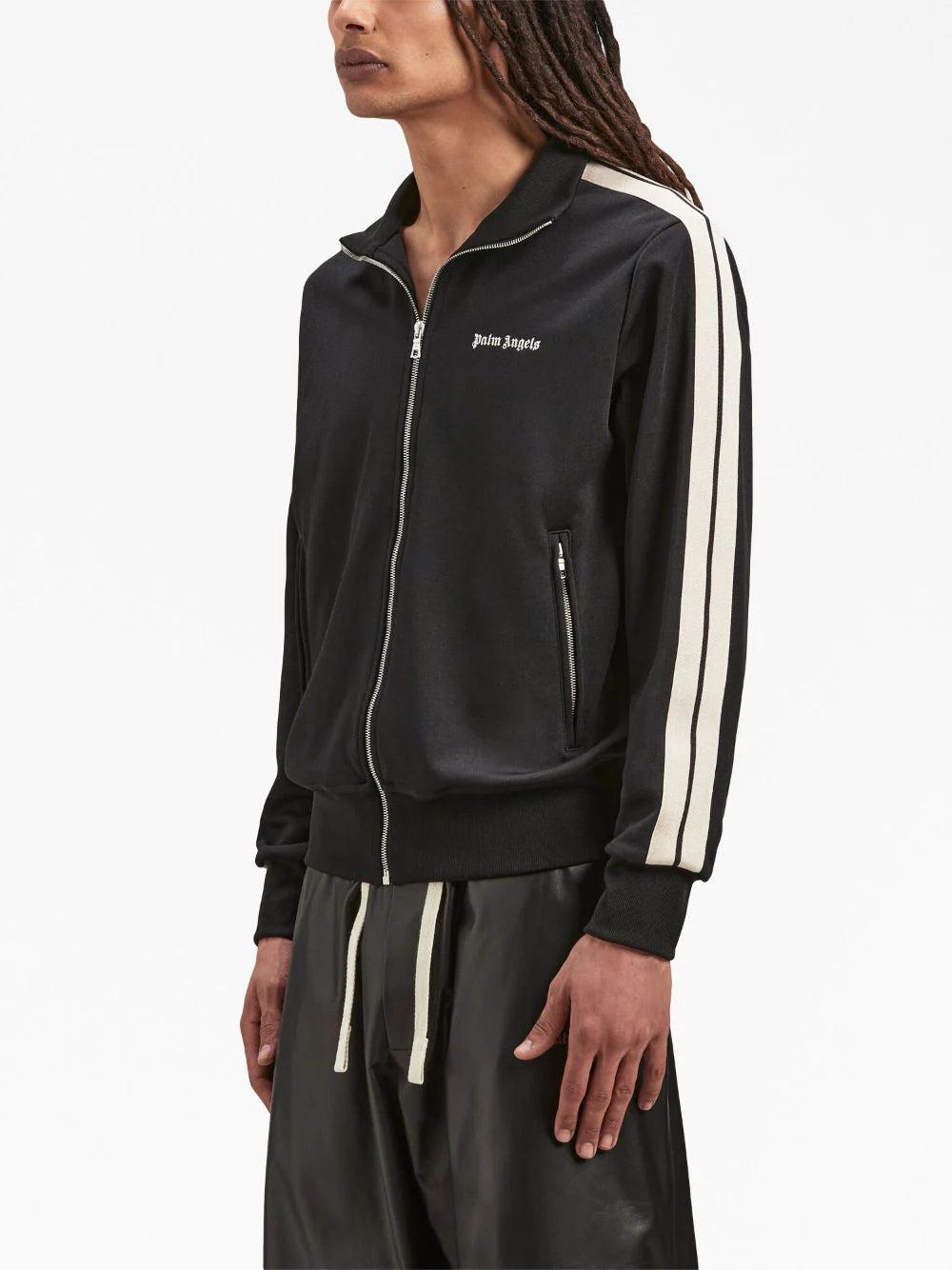 PALM ANGELS New Classic Track Jacket