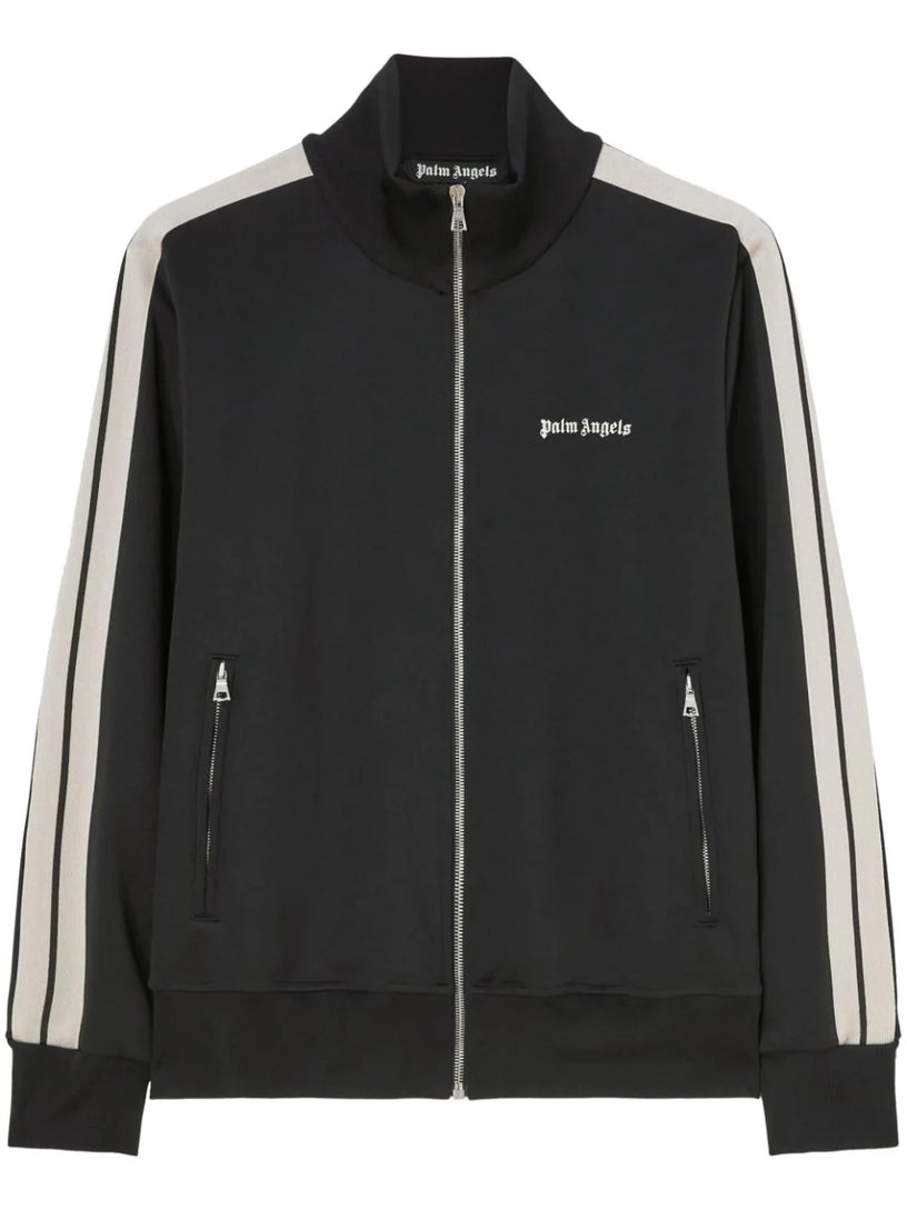 PALM ANGELS New classic track jacket