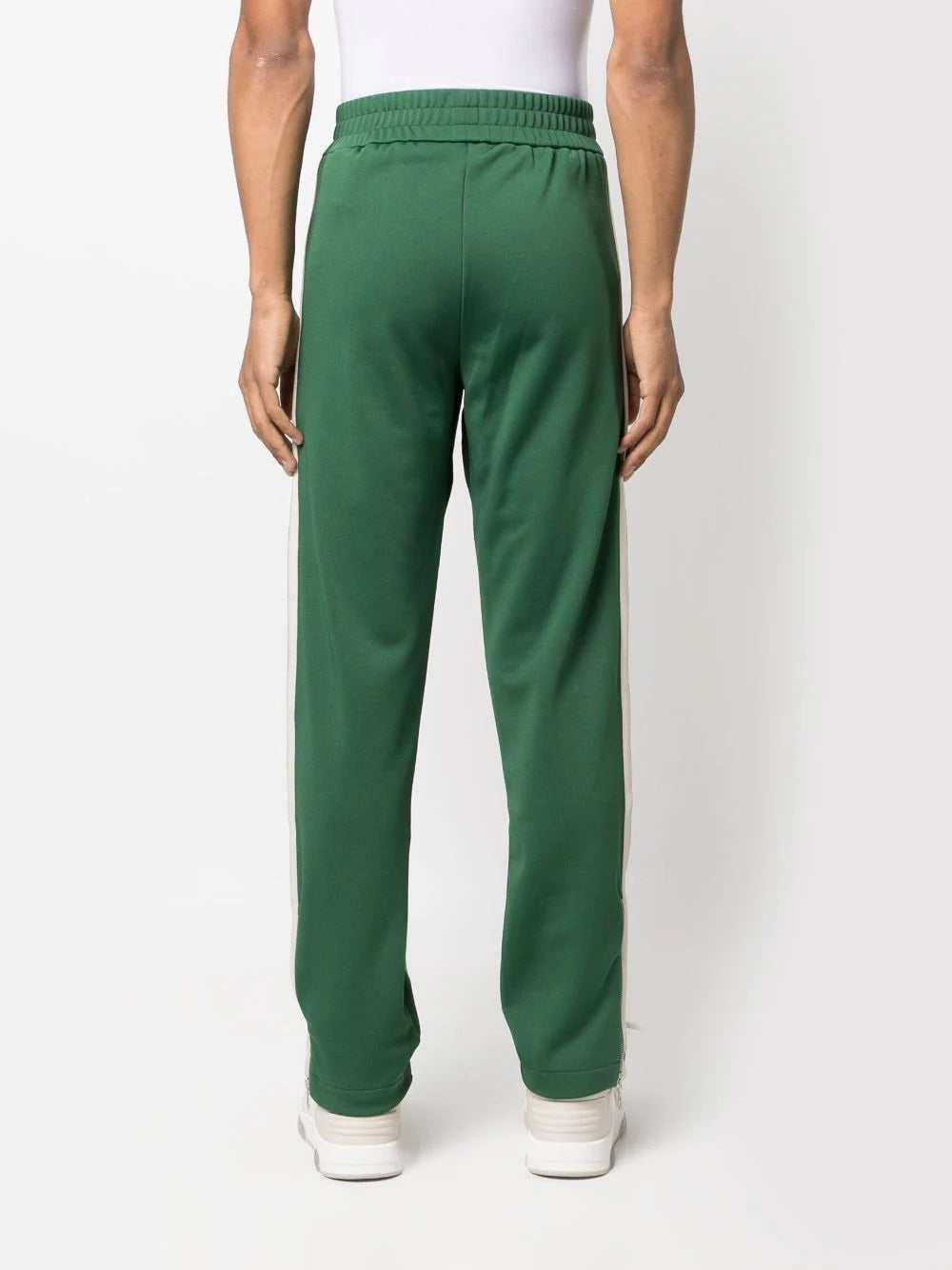 PALM ANGELS New Classic Track Pants
