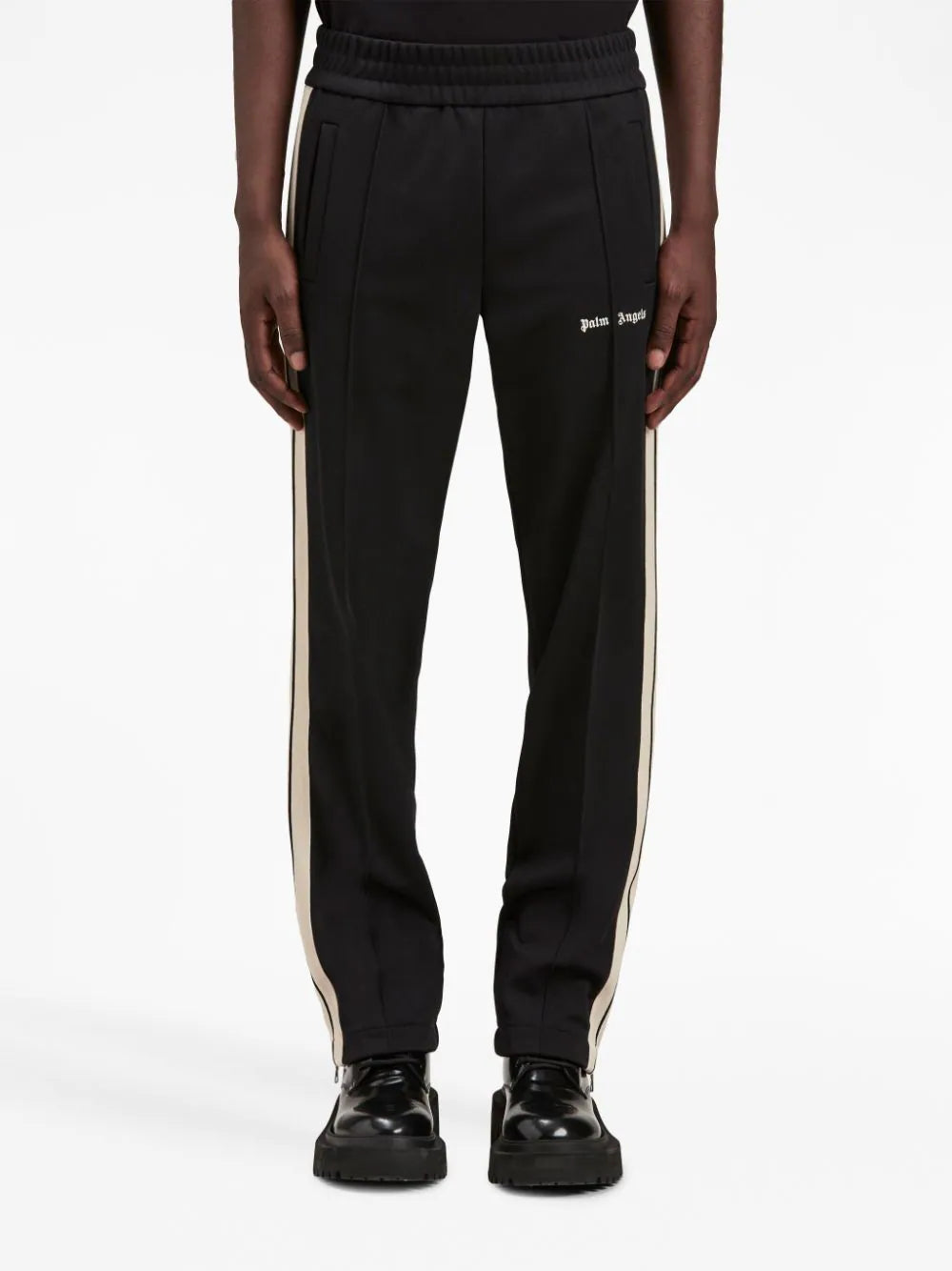 PALM ANGELS New Classic Track Pants