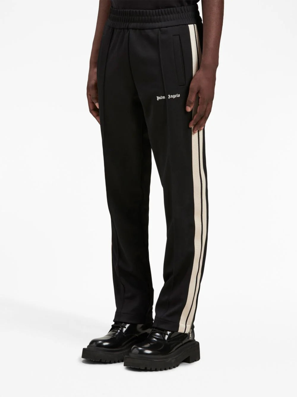 PALM ANGELS New Classic Track Pants