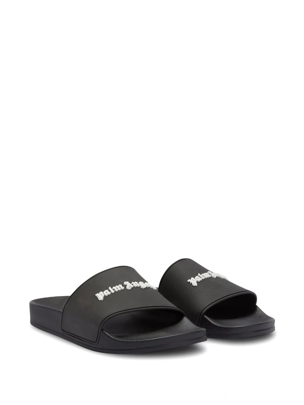 PALM ANGELS New Logo Pool Slider