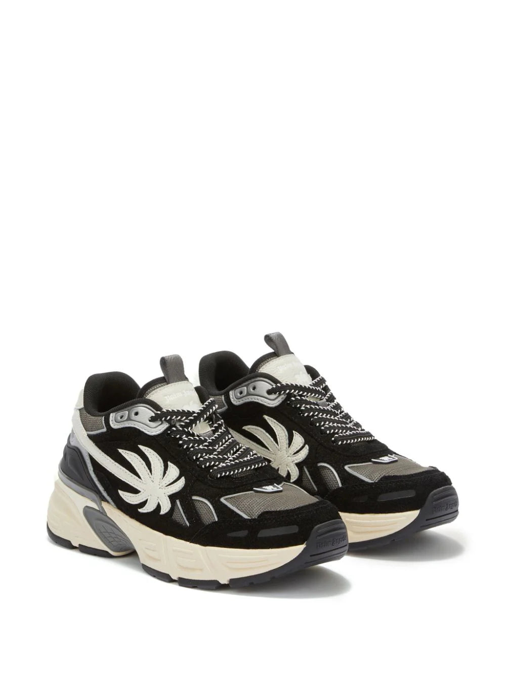 PALM ANGELS Pa 4 Sneakers