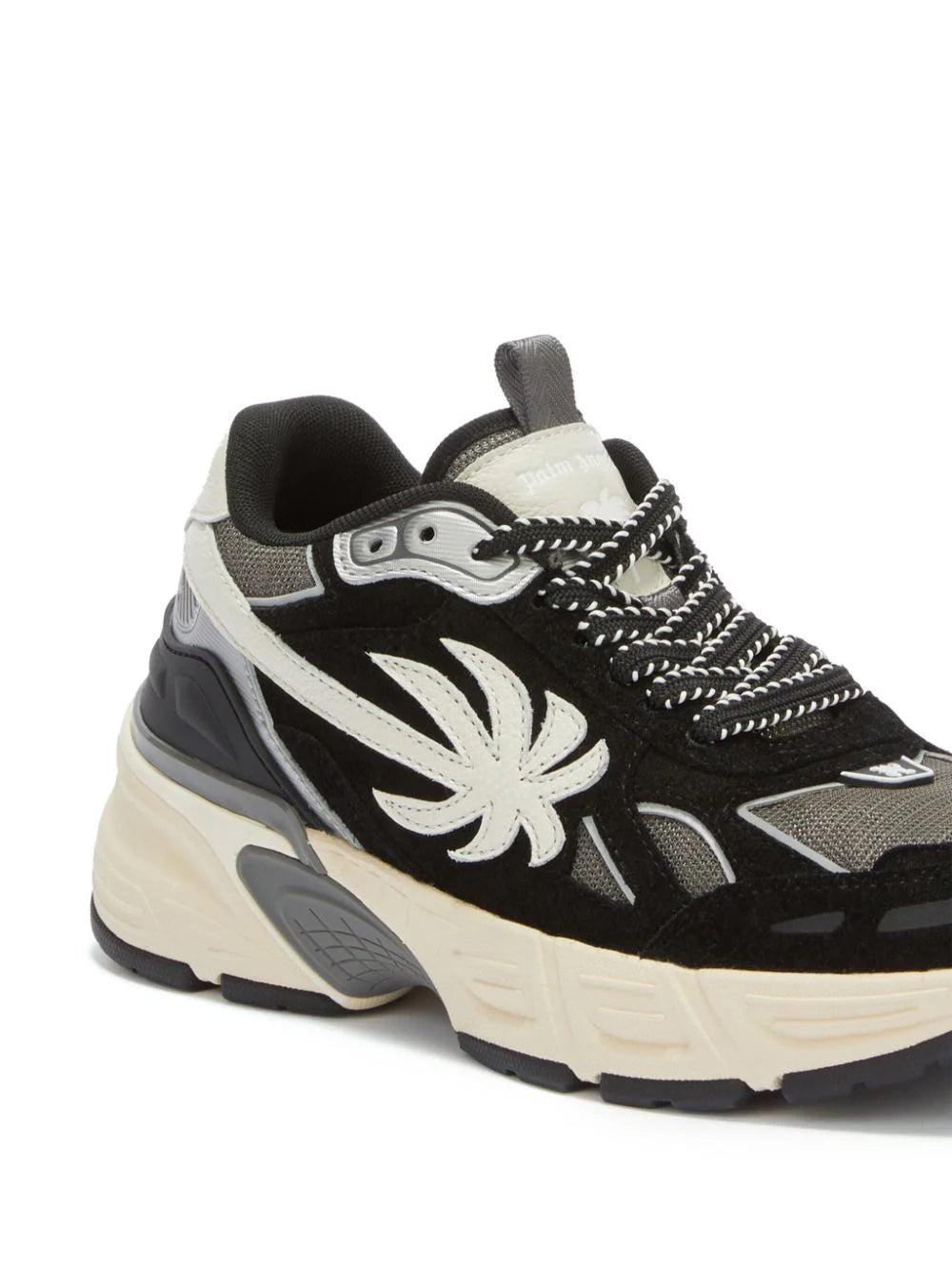 PALM ANGELS Pa 4 Sneakers
