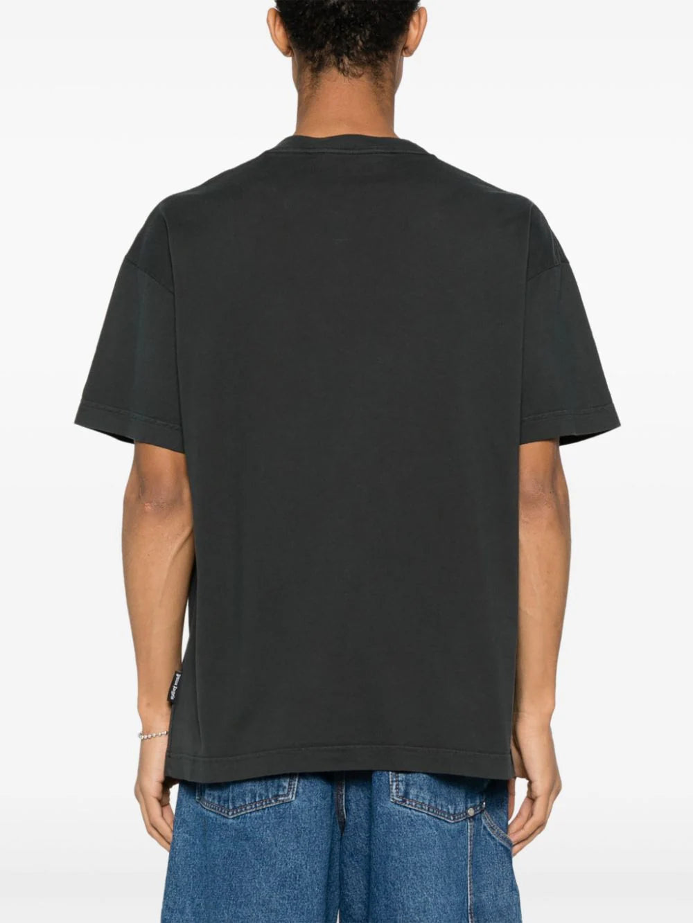 PALM ANGELS Pa City Washed T-shirt