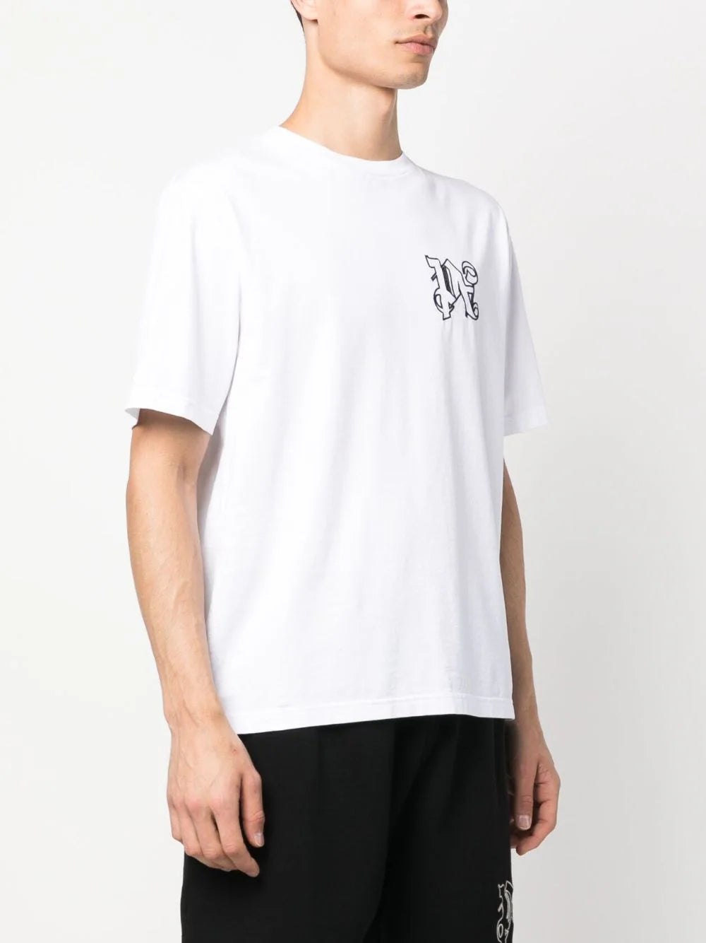 PALM ANGELS Pa Monogram T-shirt