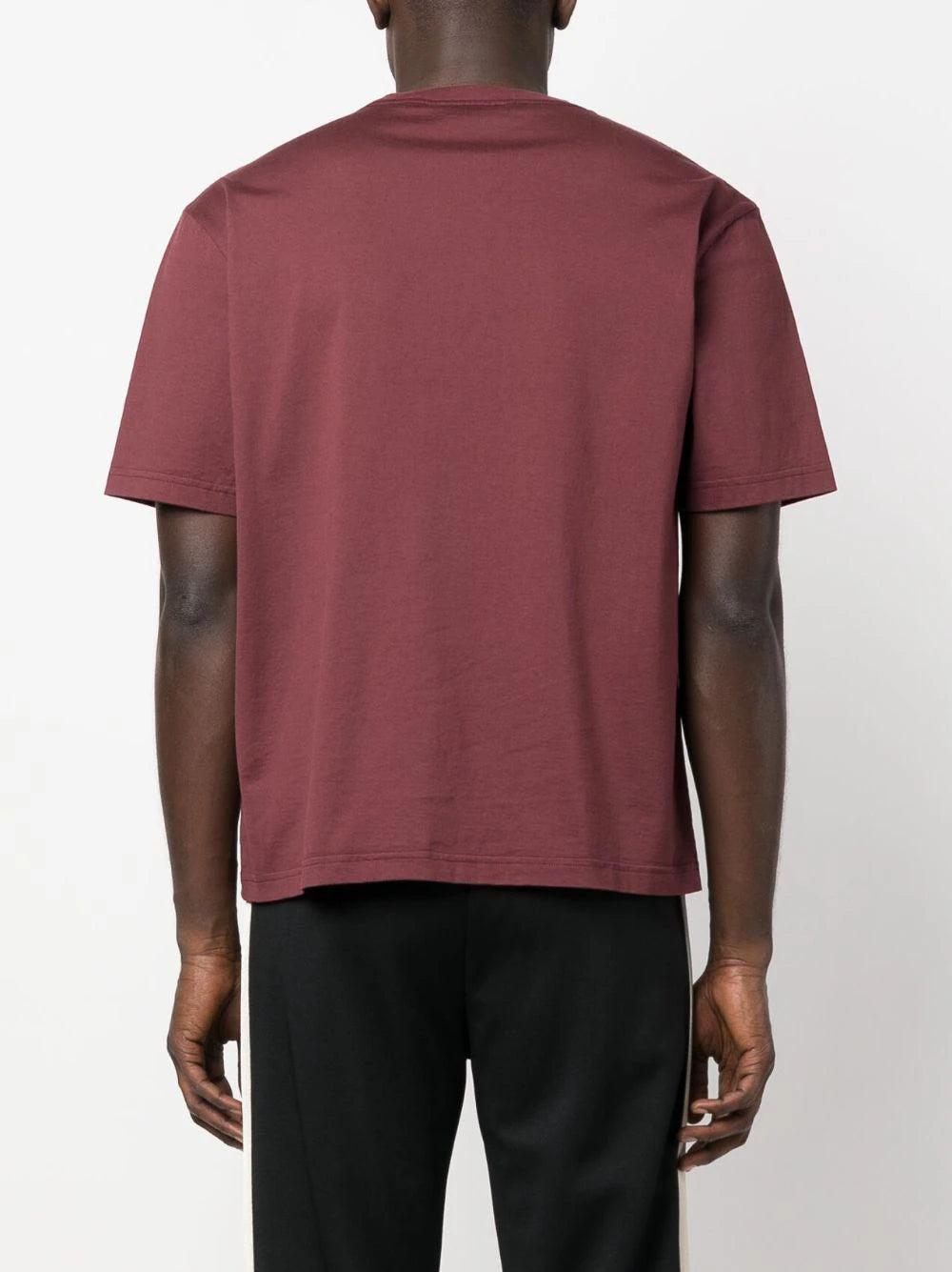 PALM ANGELS Pa Monogram T-shirt