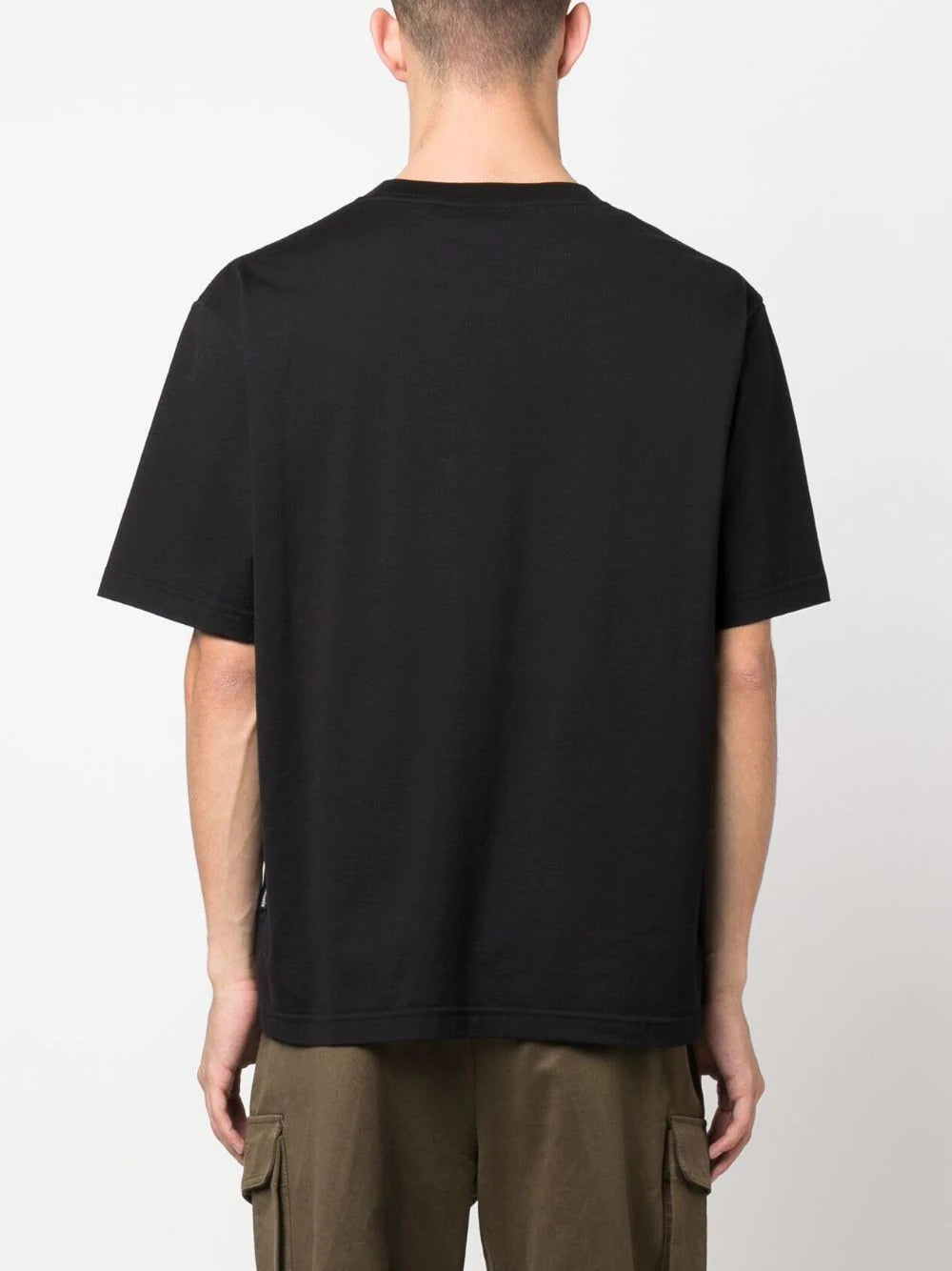 PALM ANGELS Pa Monogram T-shirt