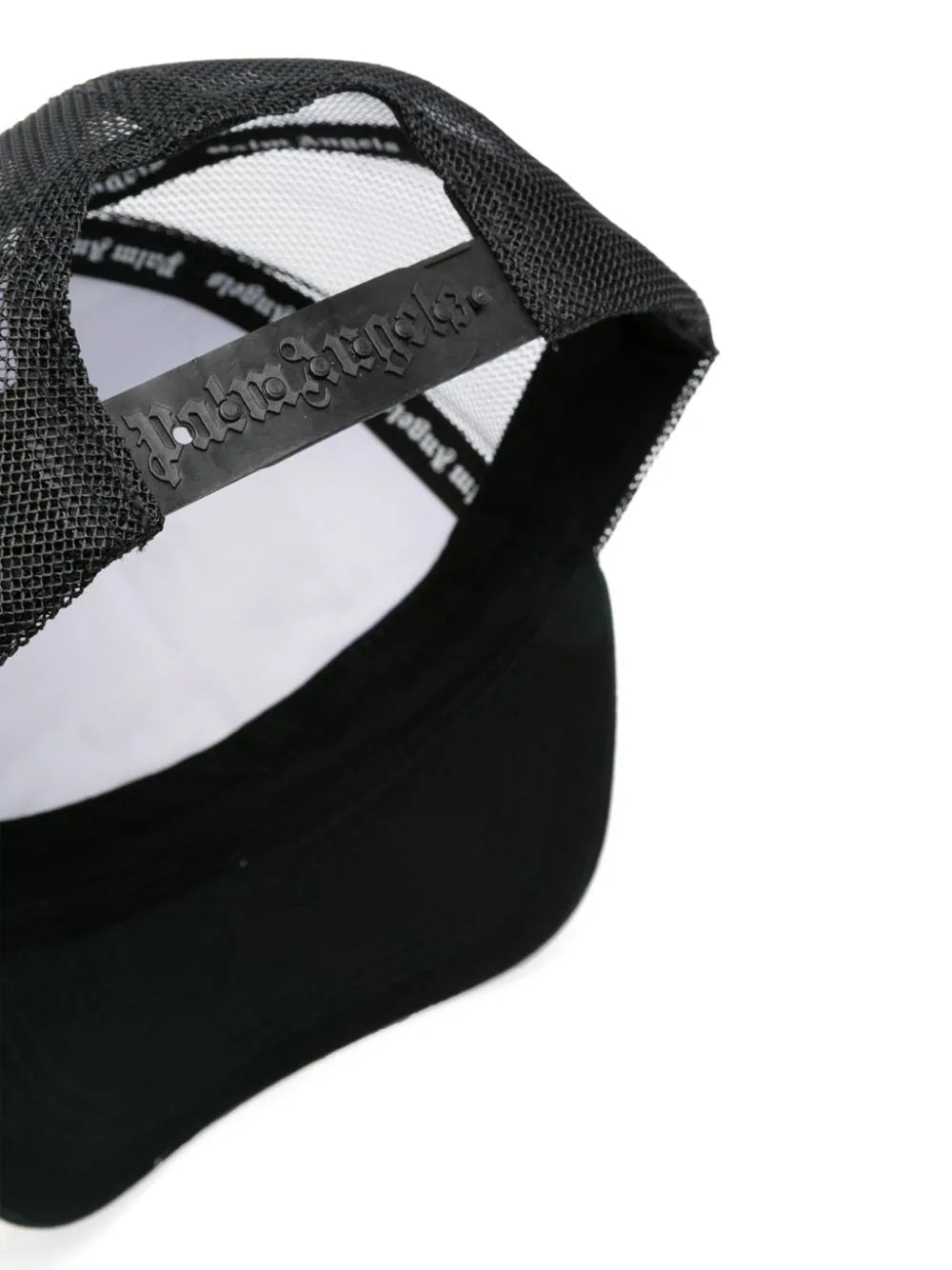 PALM ANGELS Pa Trucker Hat
