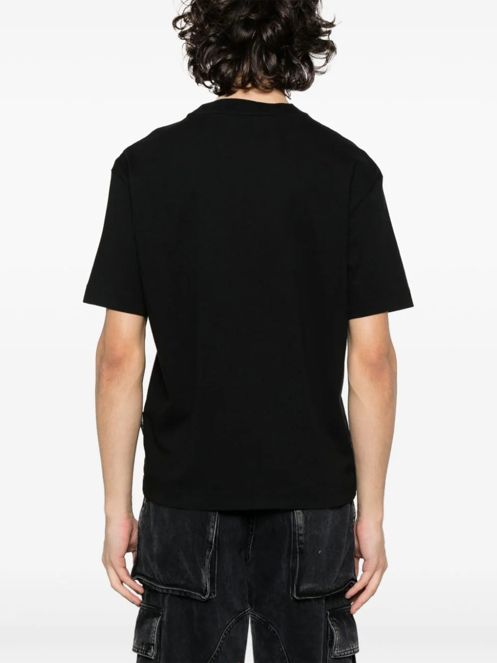 PALM ANGELS Pack Of Three Monogram T-shirts