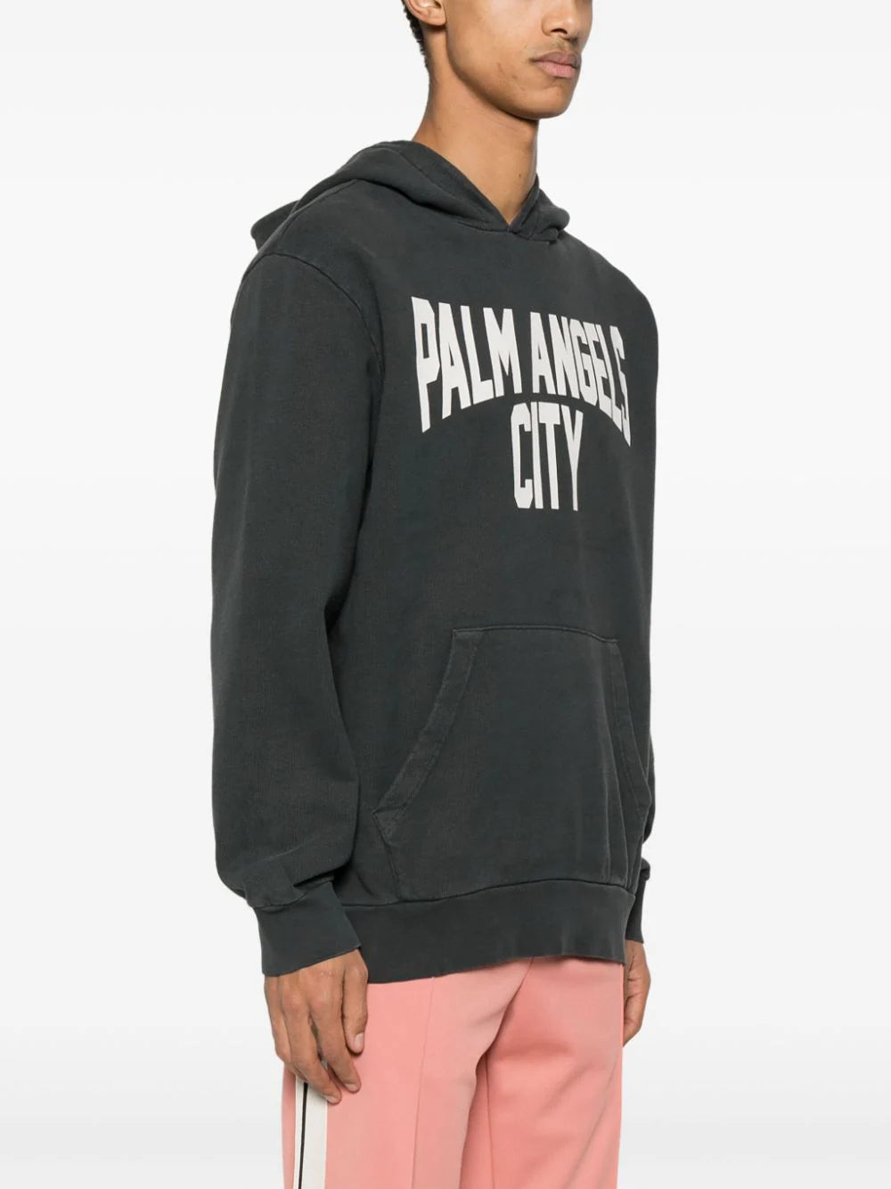 PALM ANGELS Palm Angels City Hoodie