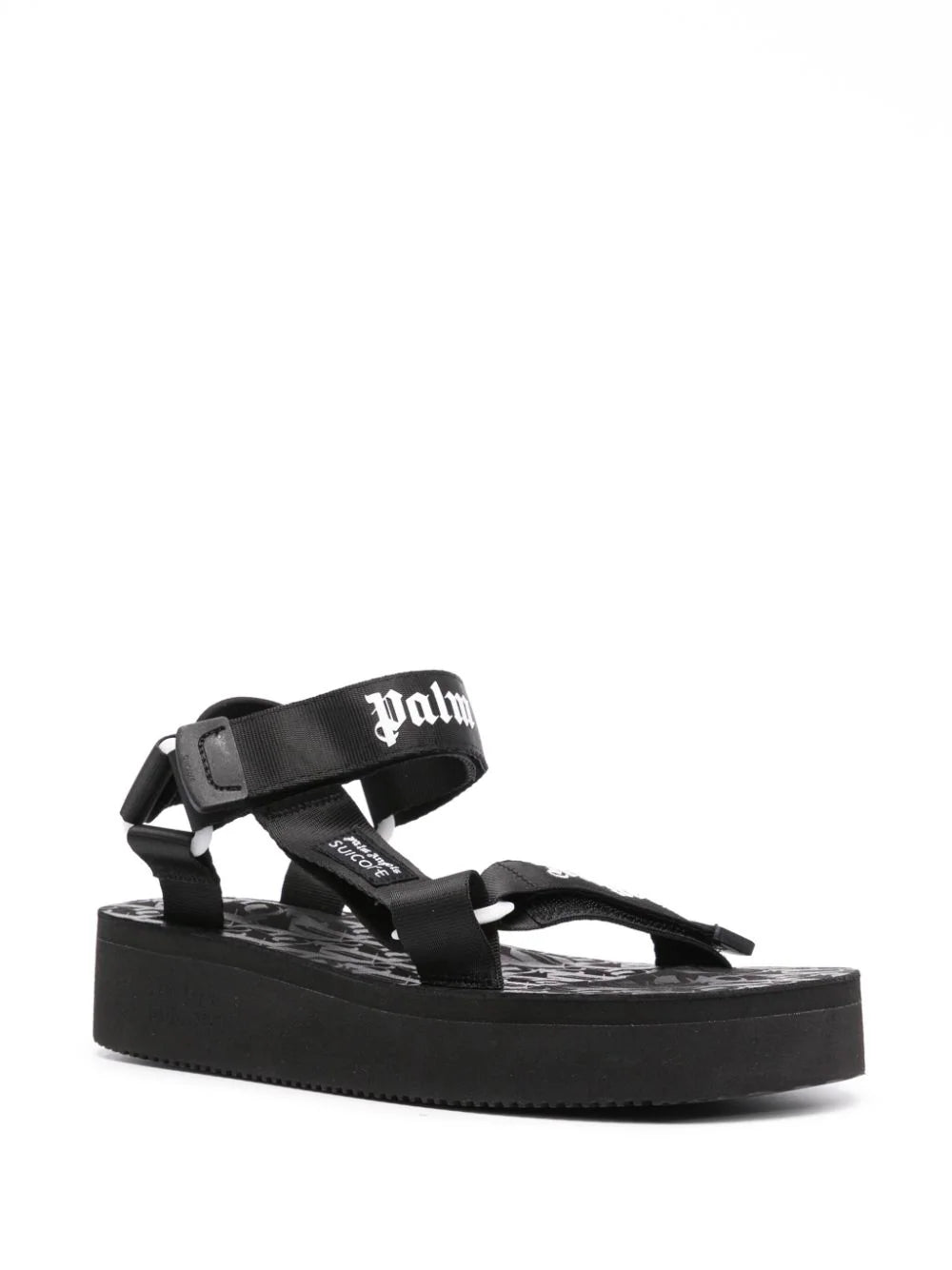PALM ANGELS Palm Angels X Suicoke Sandals
