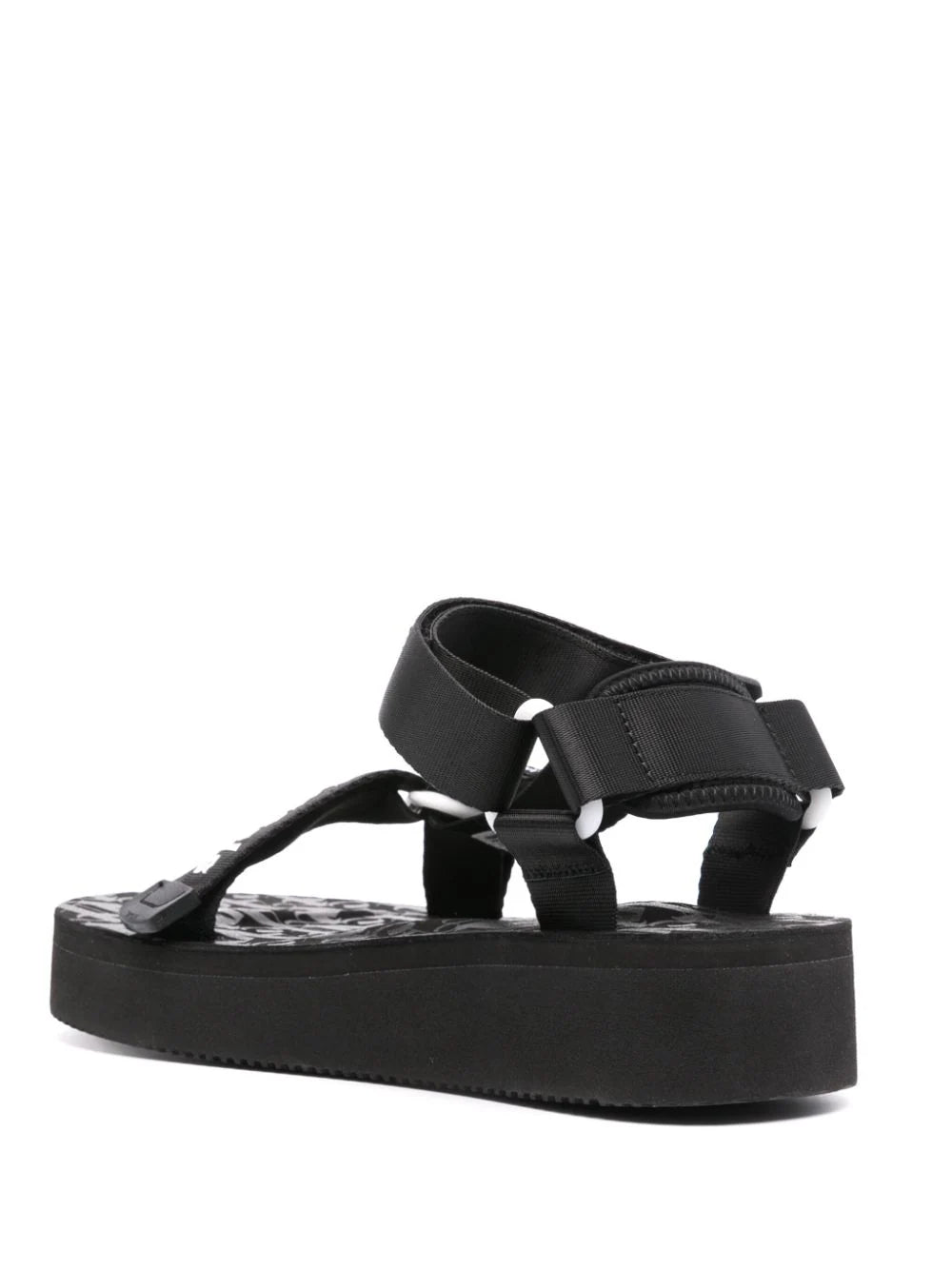 PALM ANGELS Palm Angels X Suicoke Sandals