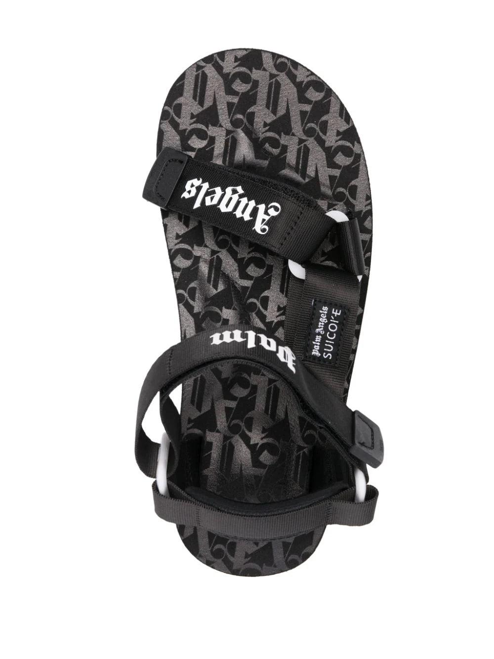 PALM ANGELS Palm Angels X Suicoke Sandals