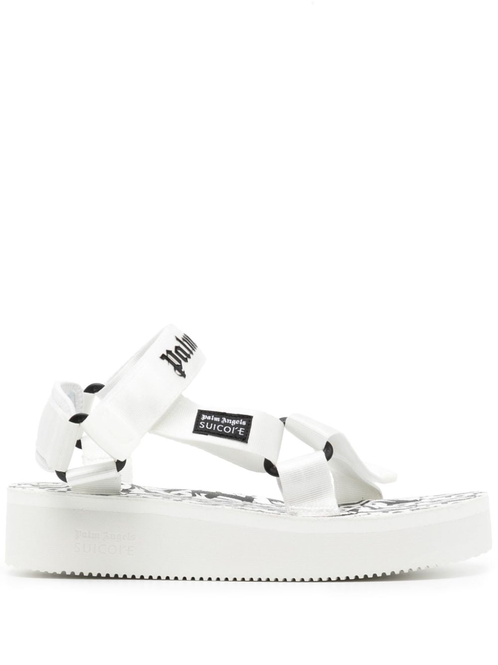 PALM ANGELS Palm Angels X Suicoke Sandals