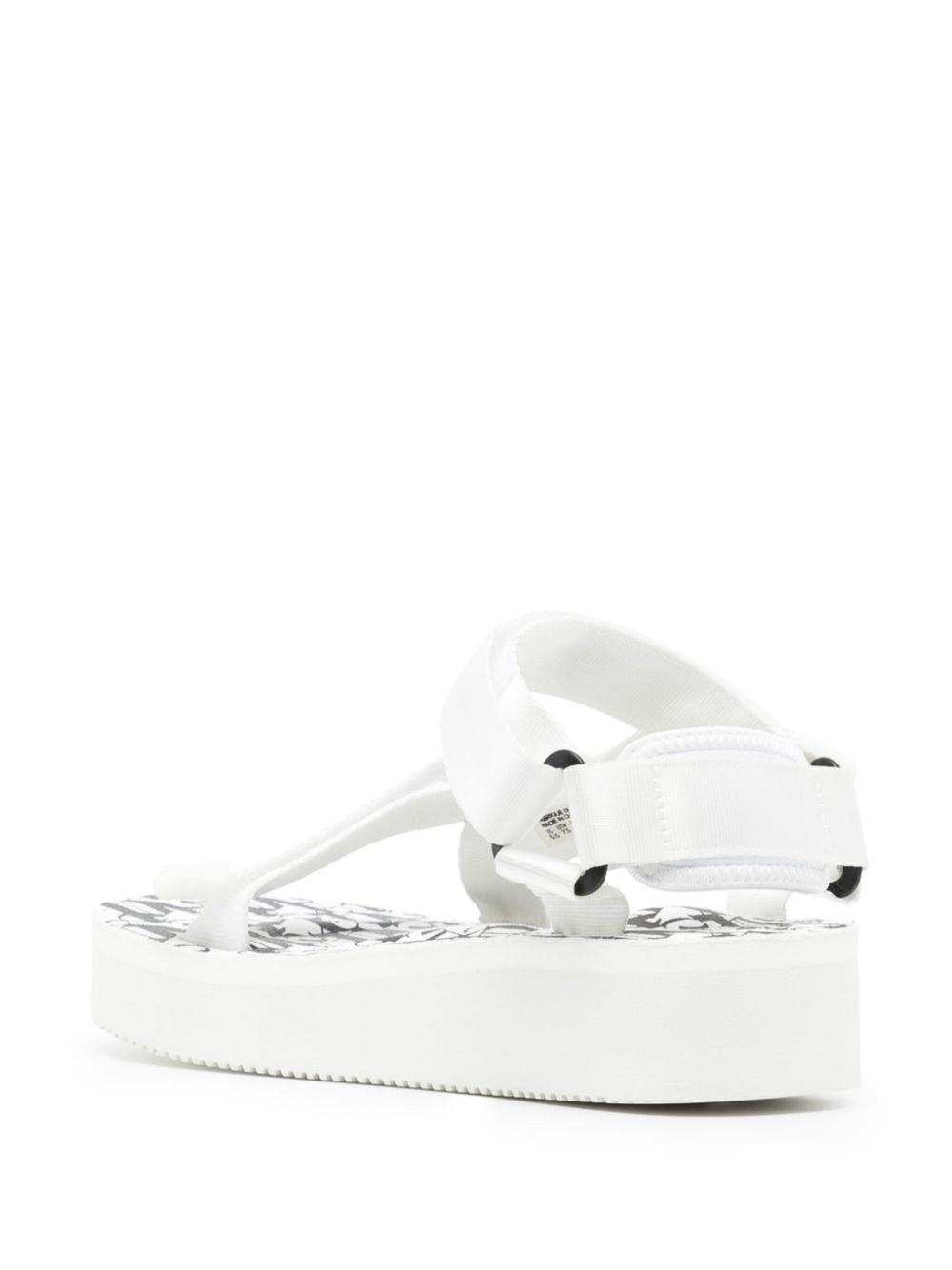 PALM ANGELS Palm Angels X Suicoke Sandals