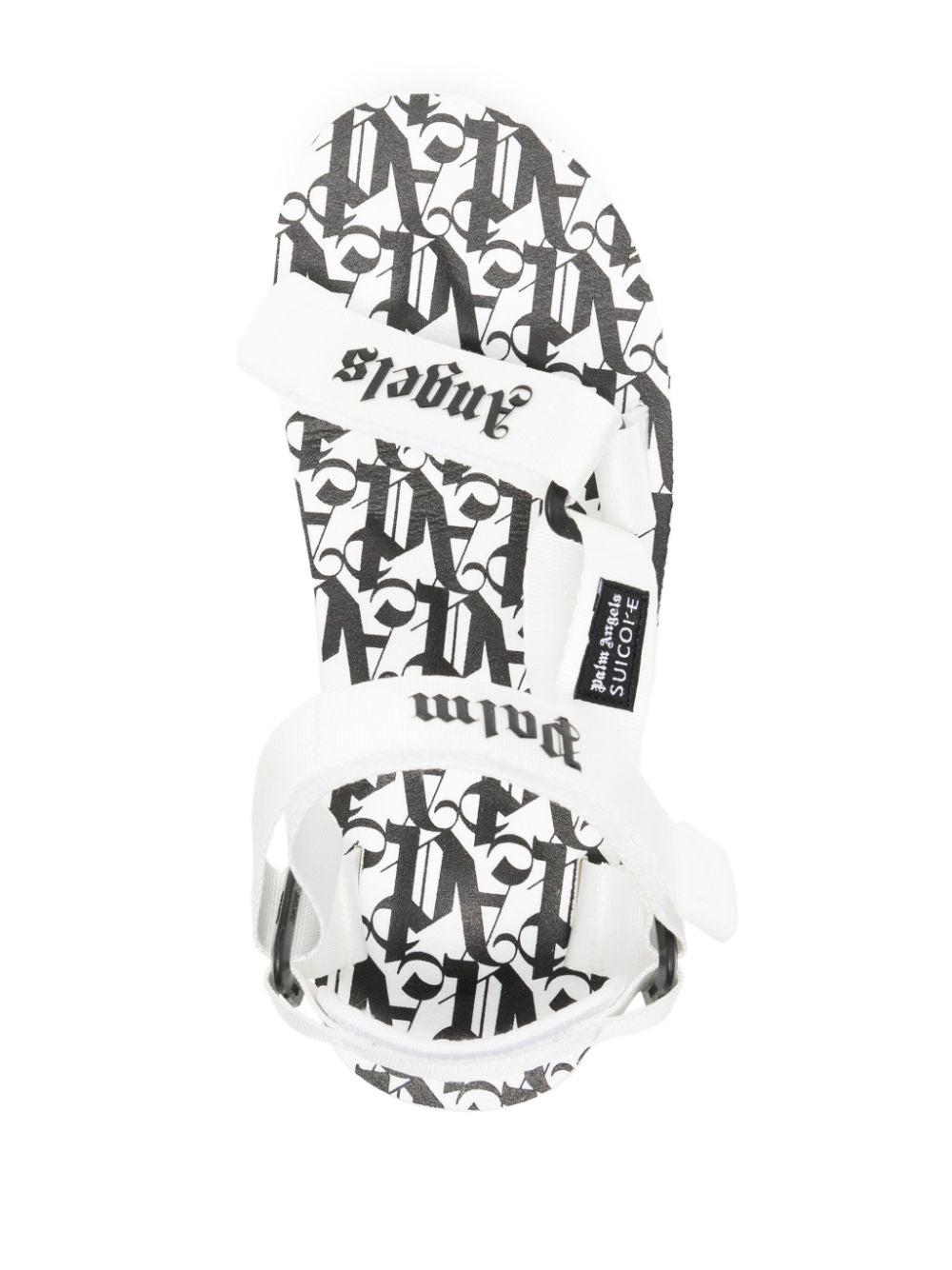 PALM ANGELS Palm Angels X Suicoke Sandals
