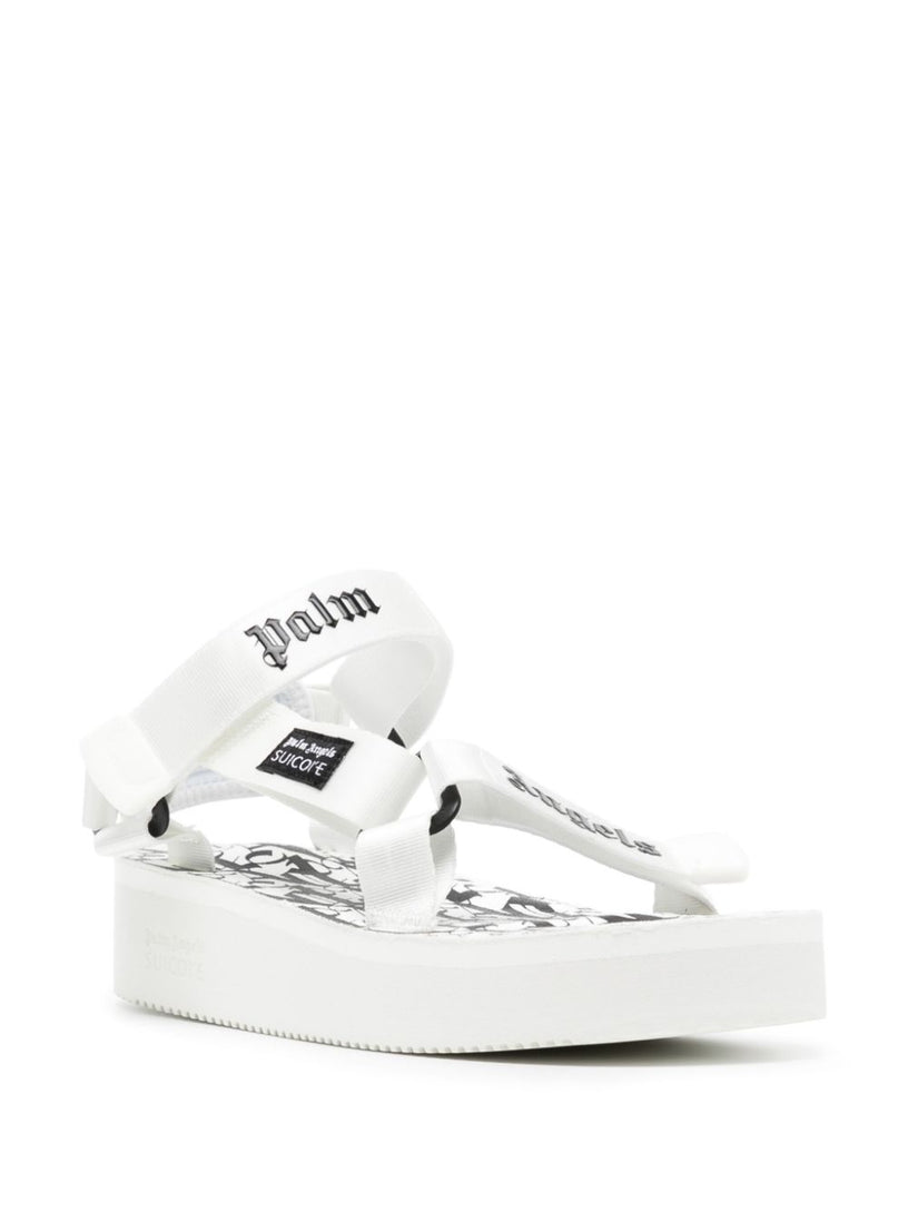 PALM ANGELS Palm angels x suicoke sandals