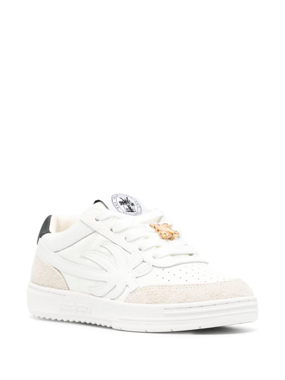 PALM ANGELS Palm Beach University Sneakers