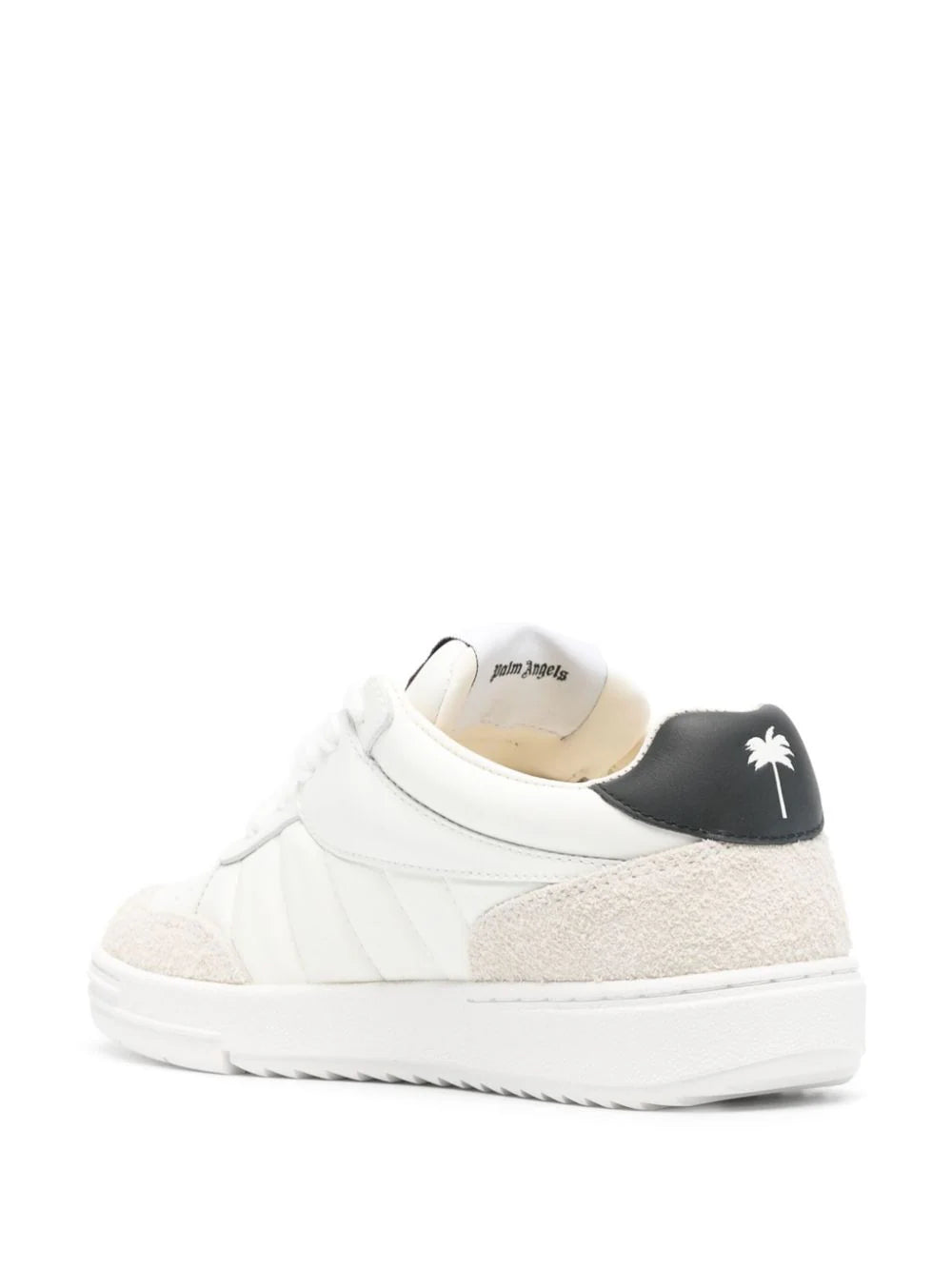 PALM ANGELS Palm Beach University Sneakers