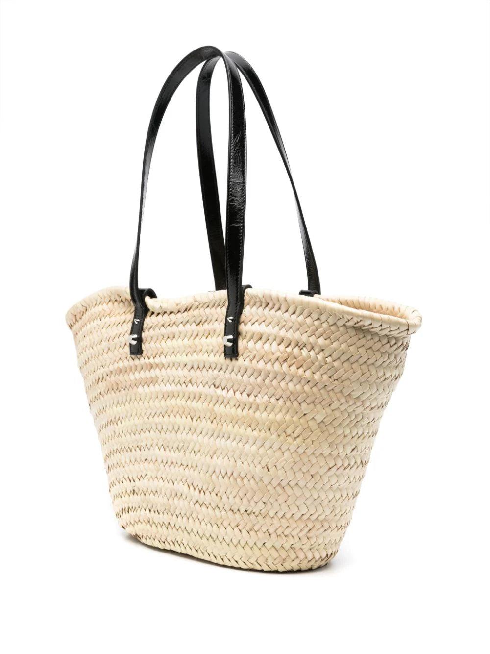 PALM ANGELS Palm Bucket Bag