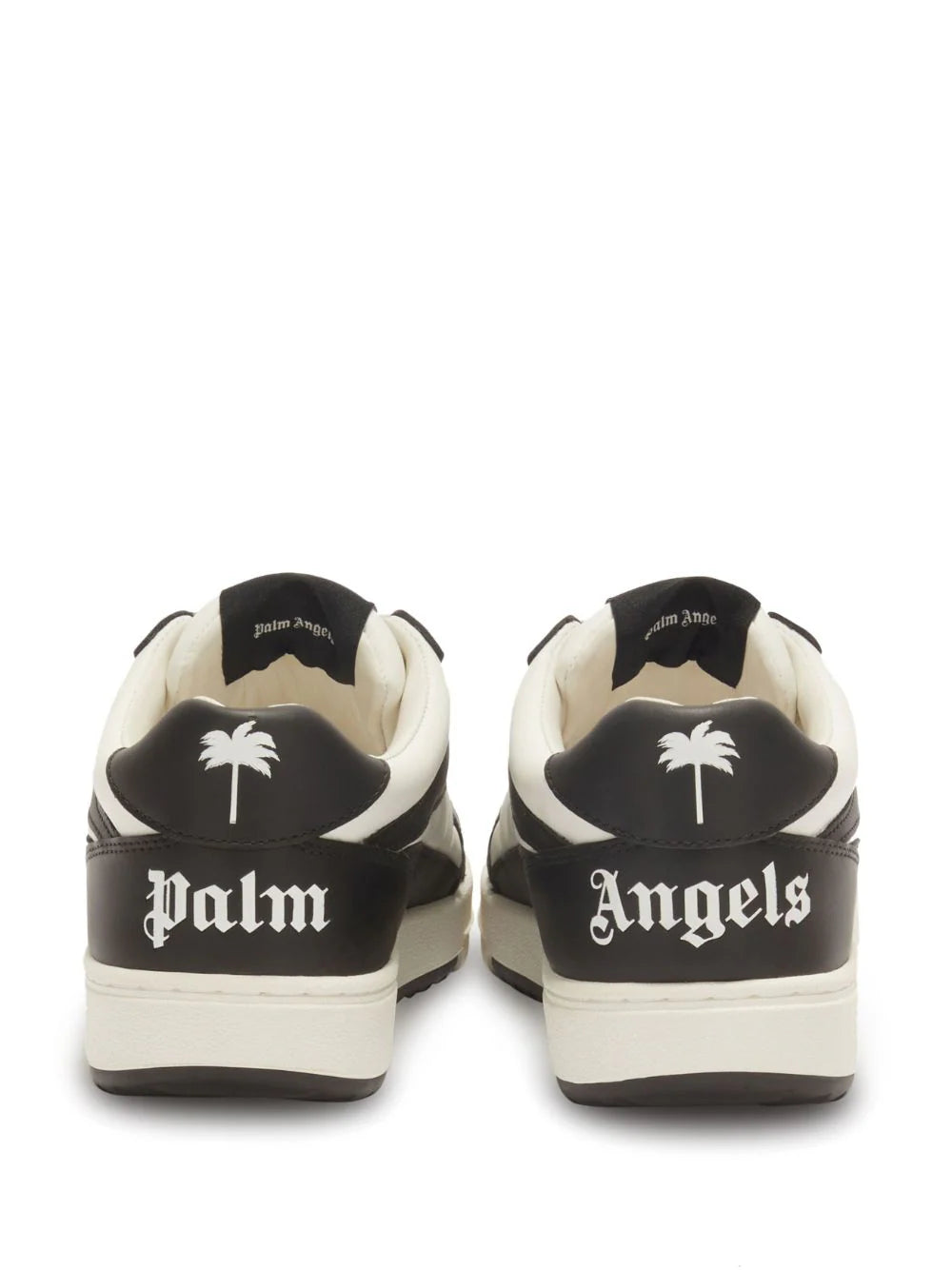PALM ANGELS Palm University Sneakers