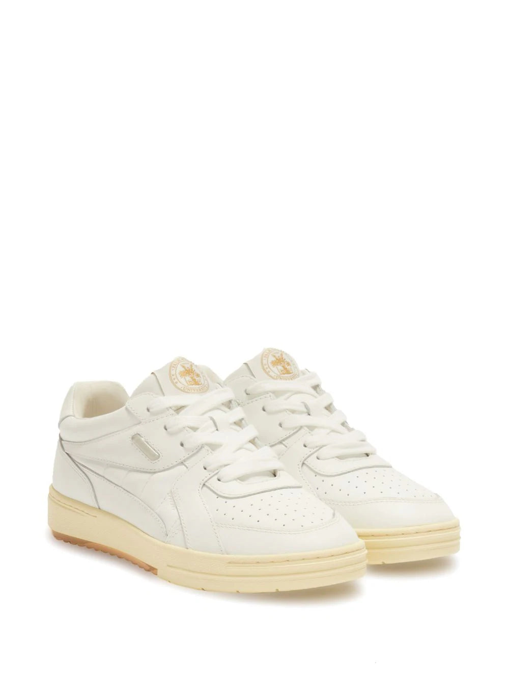 PALM ANGELS Palm University Sneakers