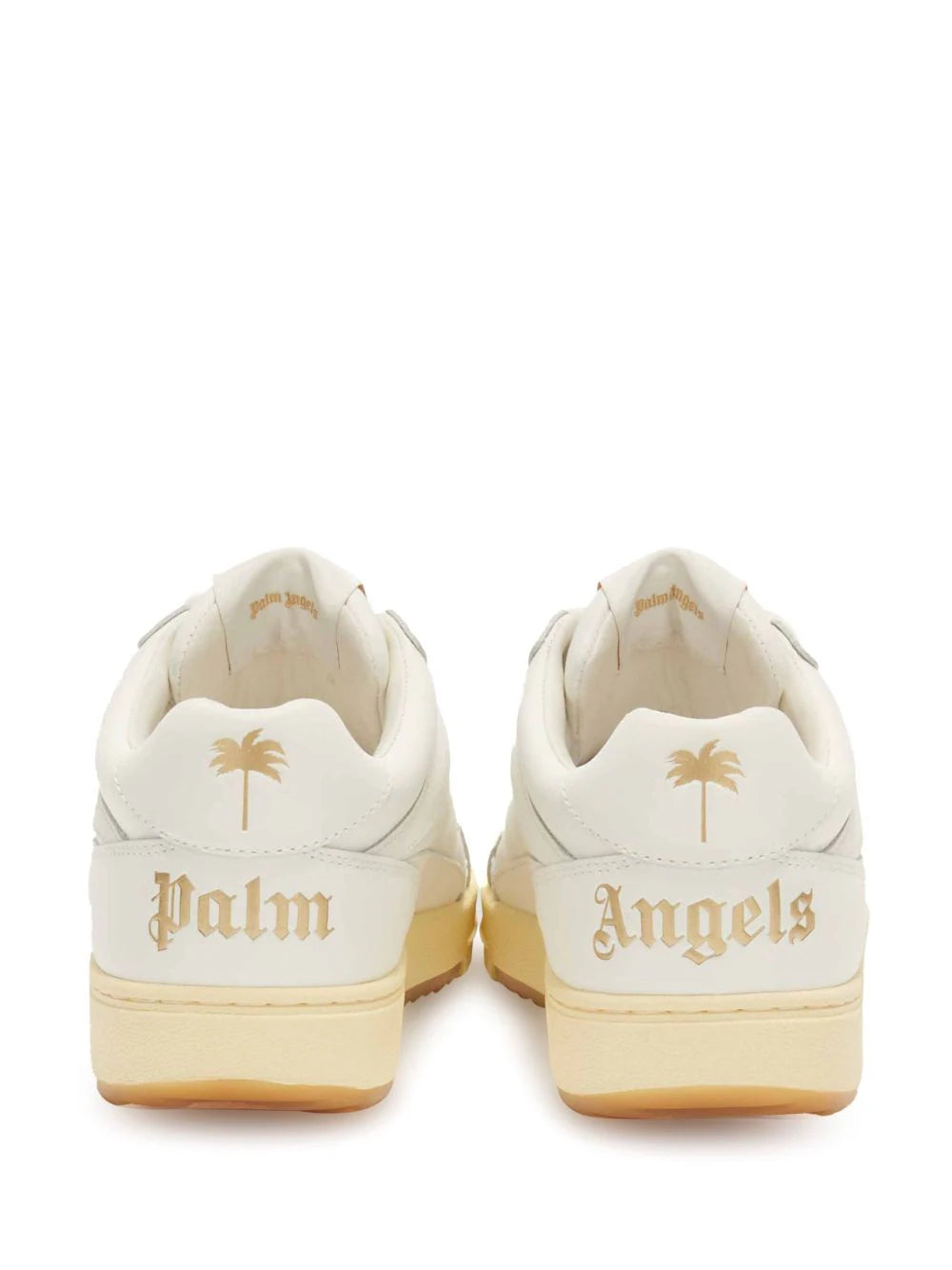 PALM ANGELS Palm University Sneakers