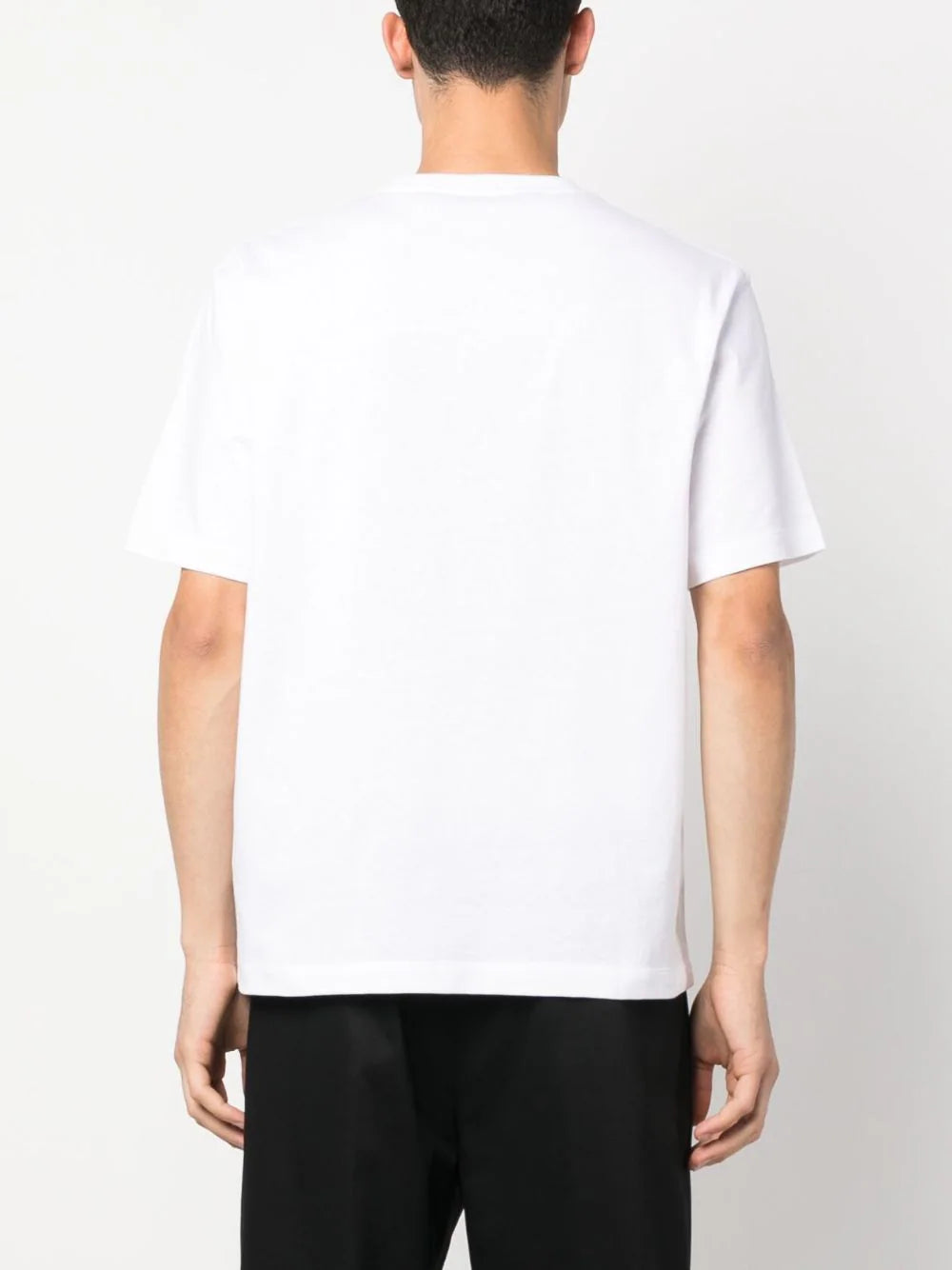 PALM ANGELS Sartorial Tape Pocket T-shirt