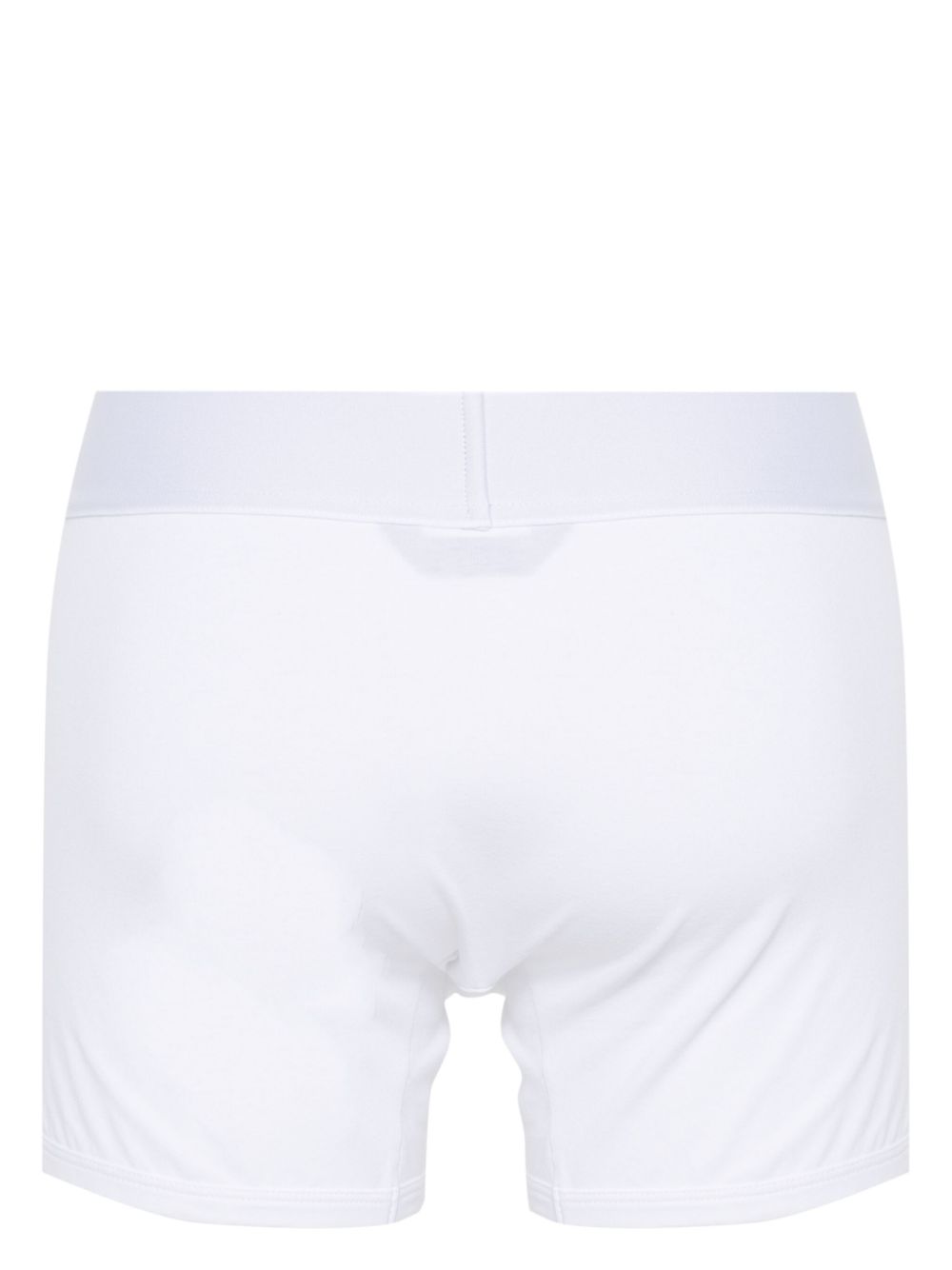 PALM ANGELS Set Of 2 Palm Angels Boxers