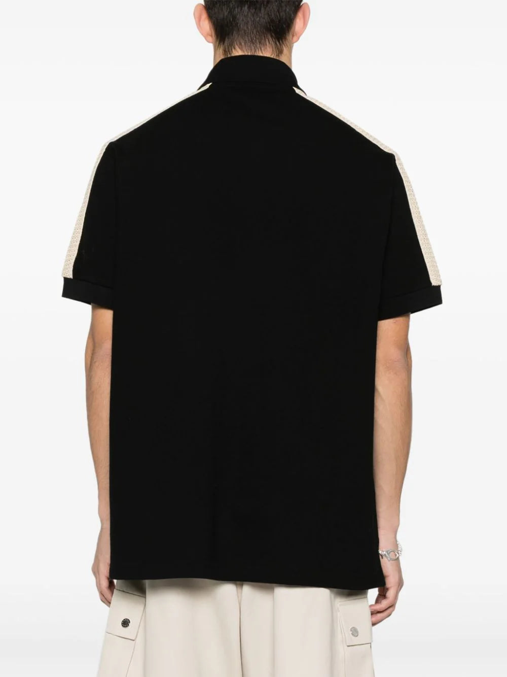 PALM ANGELS Shirt With Logo
