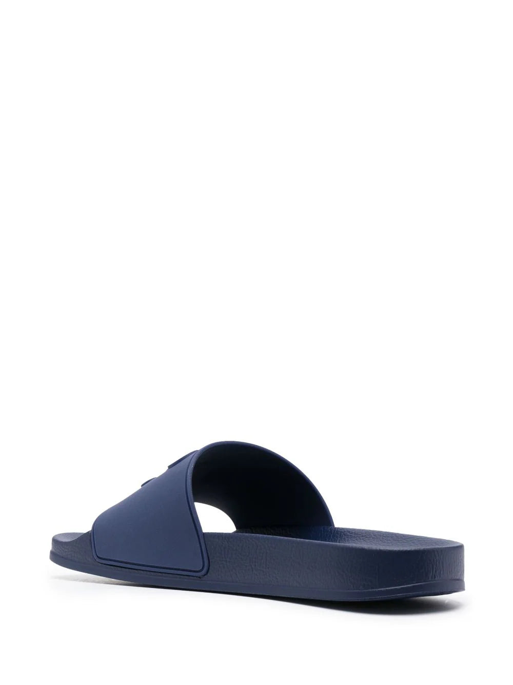 PALM ANGELS Slides With Monogram