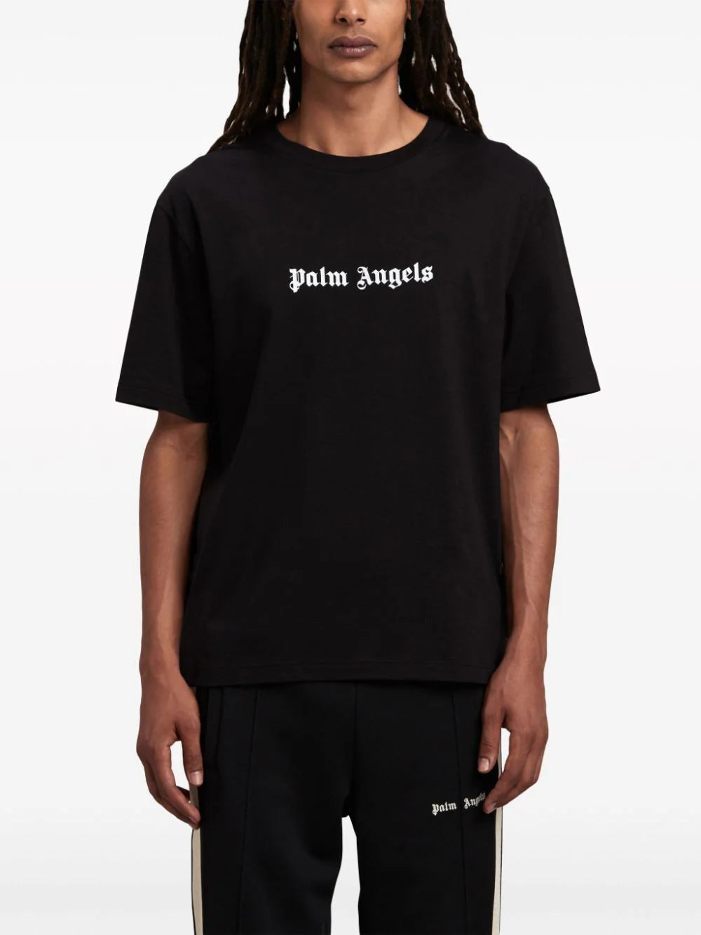 PALM ANGELS Slim Fit T-shirt