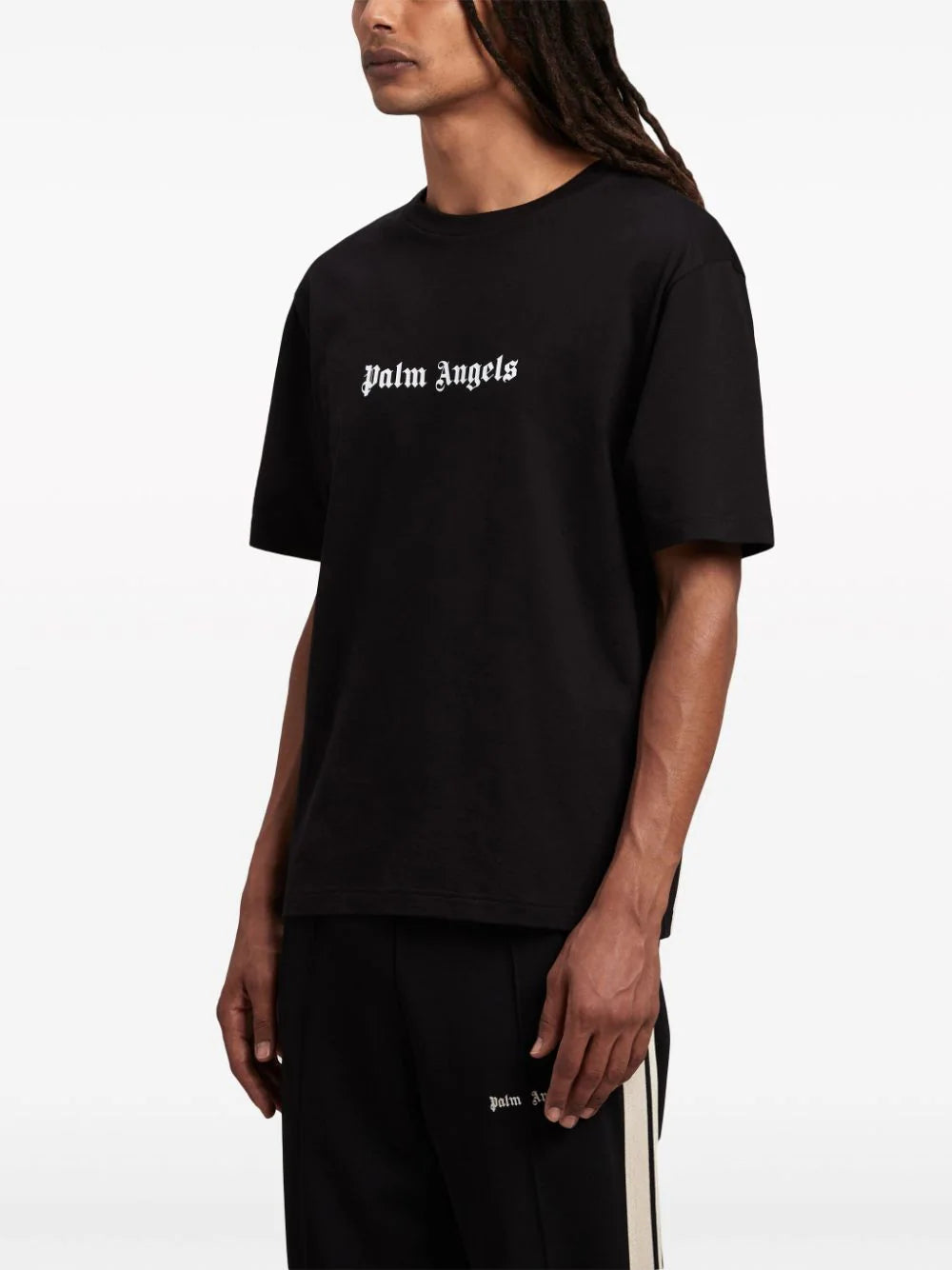 PALM ANGELS Slim Fit T-shirt