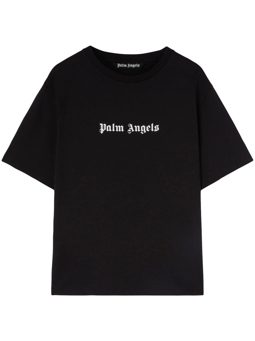 PALM ANGELS Slim fit t-shirt