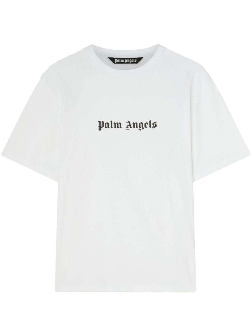 PALM ANGELS Slim fit t-shirt