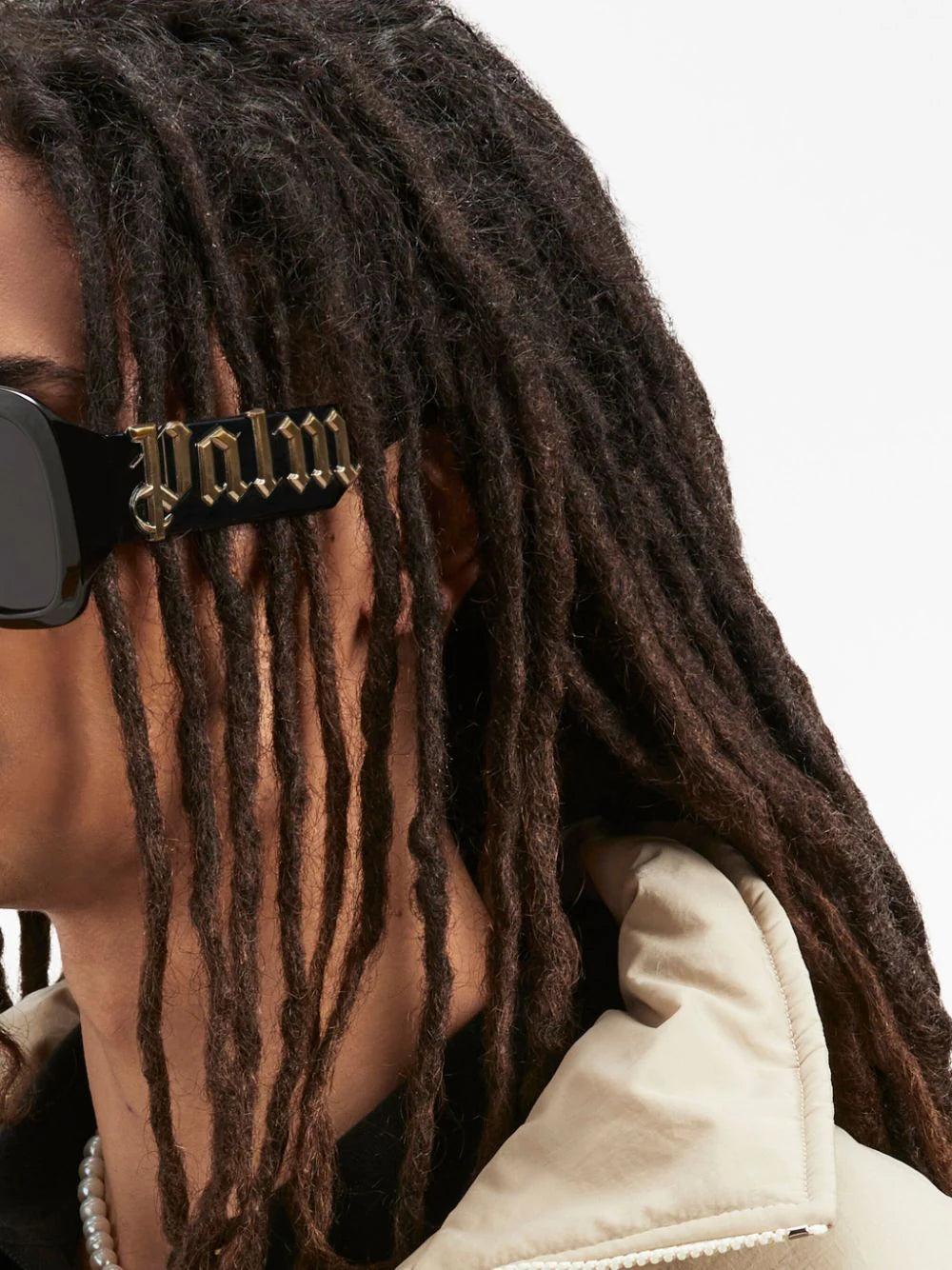 PALM ANGELS Sonoma Sunglasses